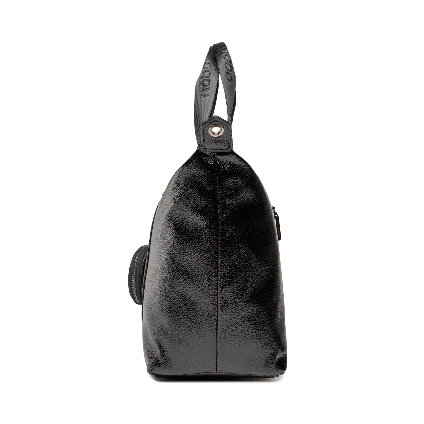 Nobo Дамска чанта NBAG-N0470-C020 Черен - Pepit.bg
