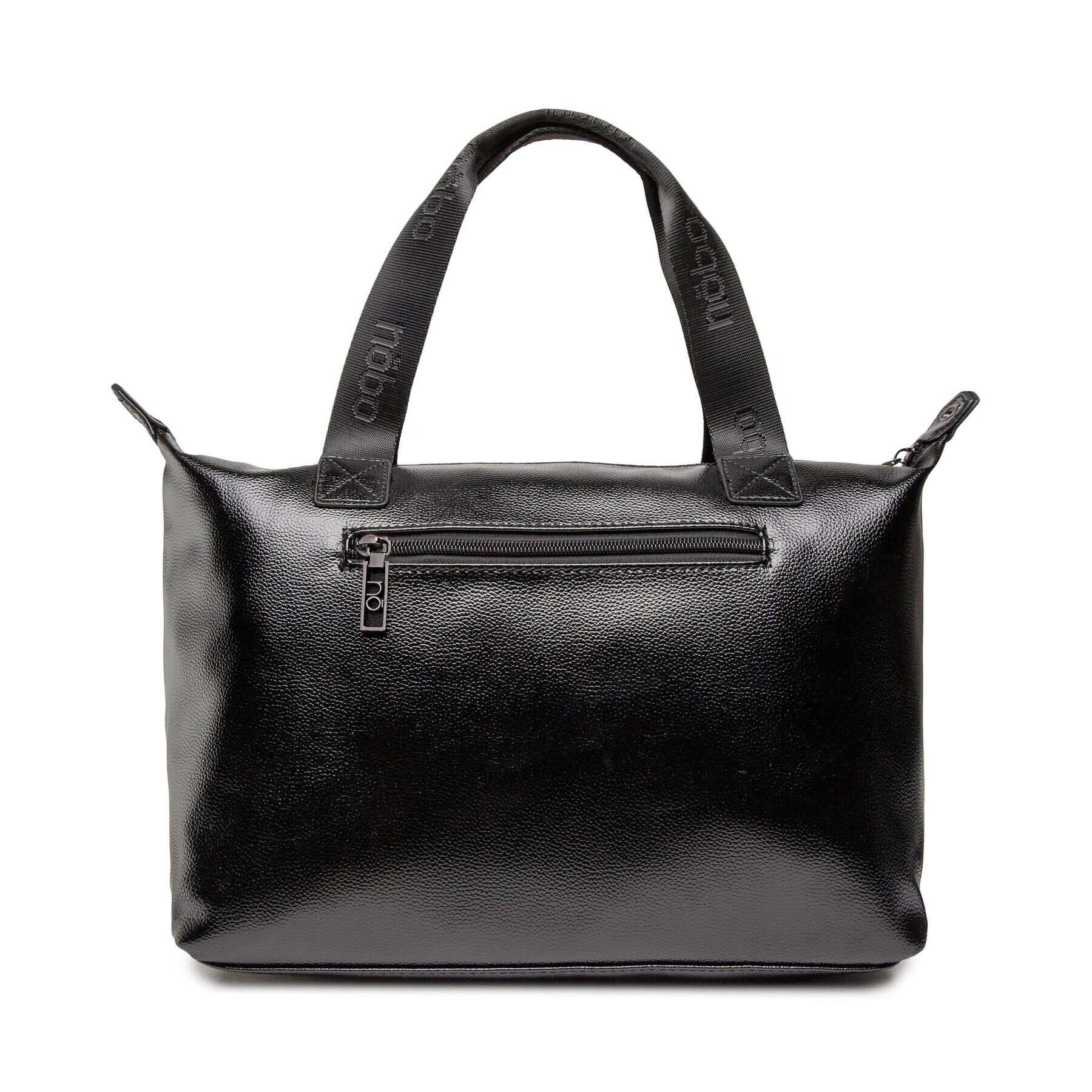 Nobo Дамска чанта NBAG-N0470-C020 Черен - Pepit.bg
