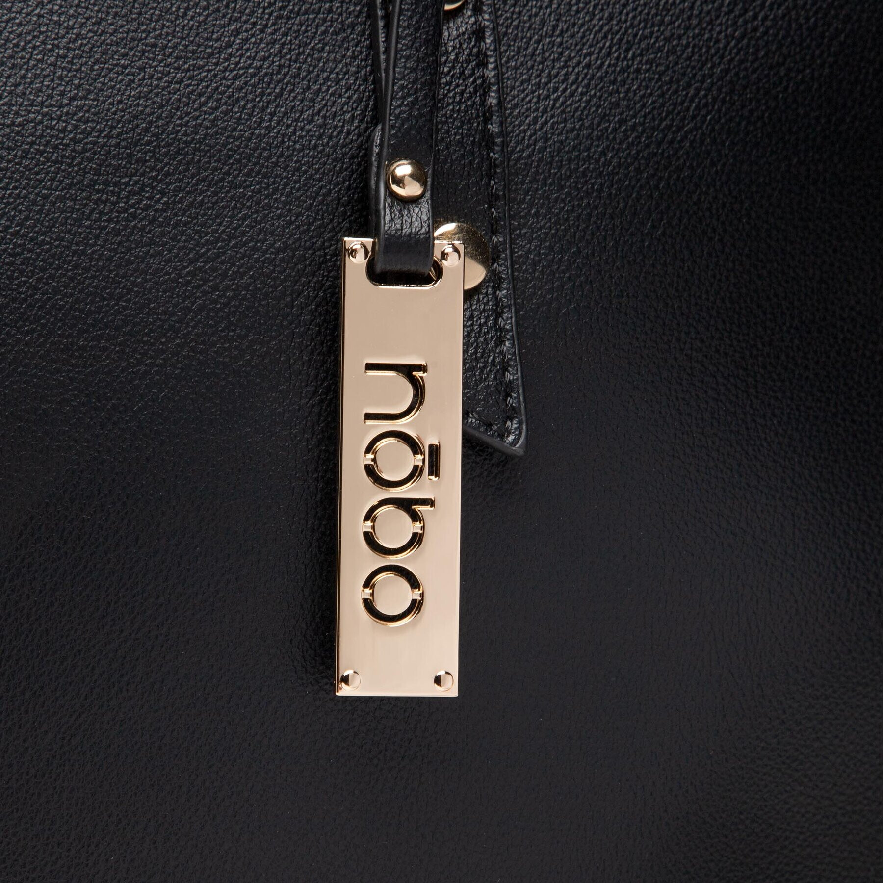 Nobo Дамска чанта NBAG-N0500-C020 Черен - Pepit.bg