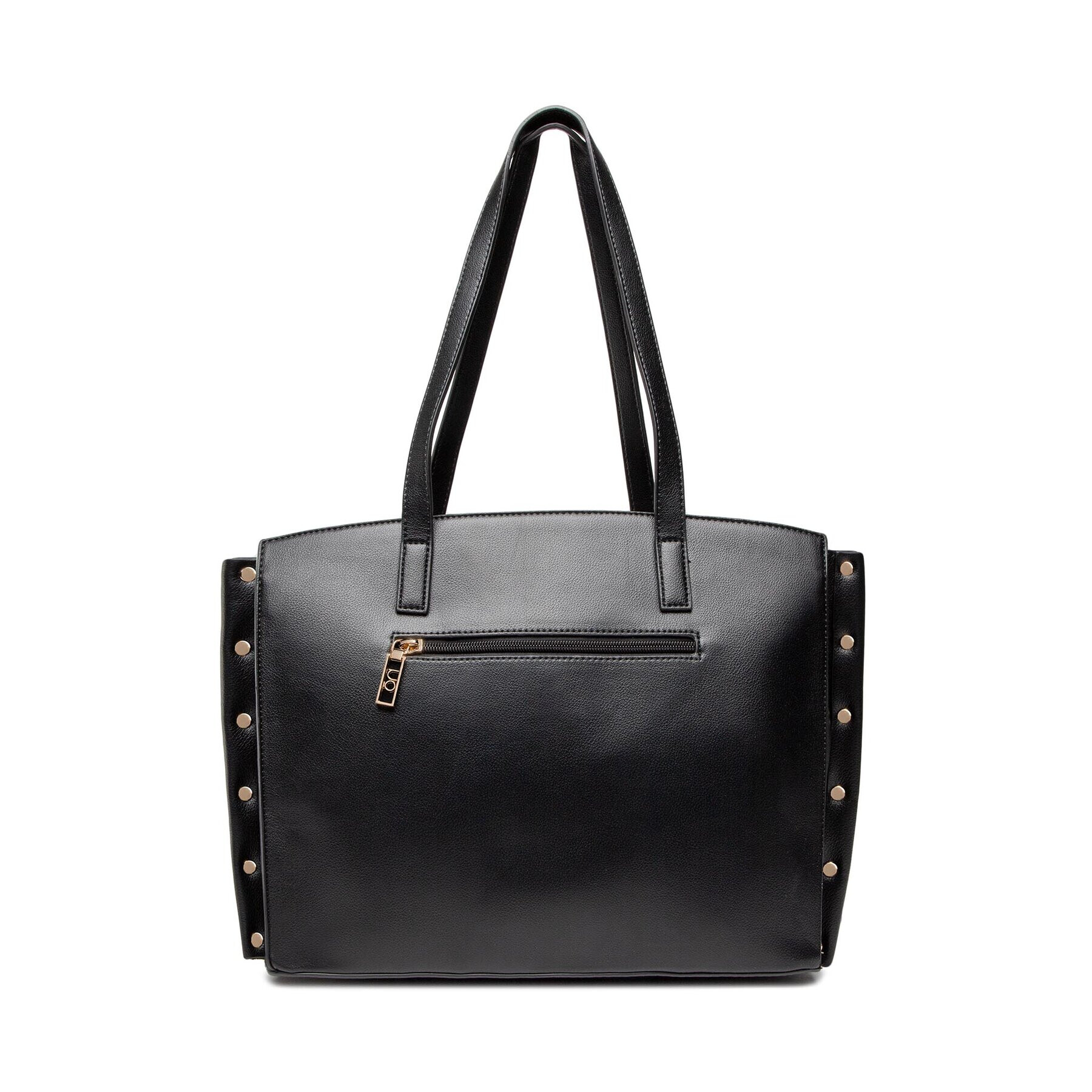 Nobo Дамска чанта NBAG-N0500-C020 Черен - Pepit.bg