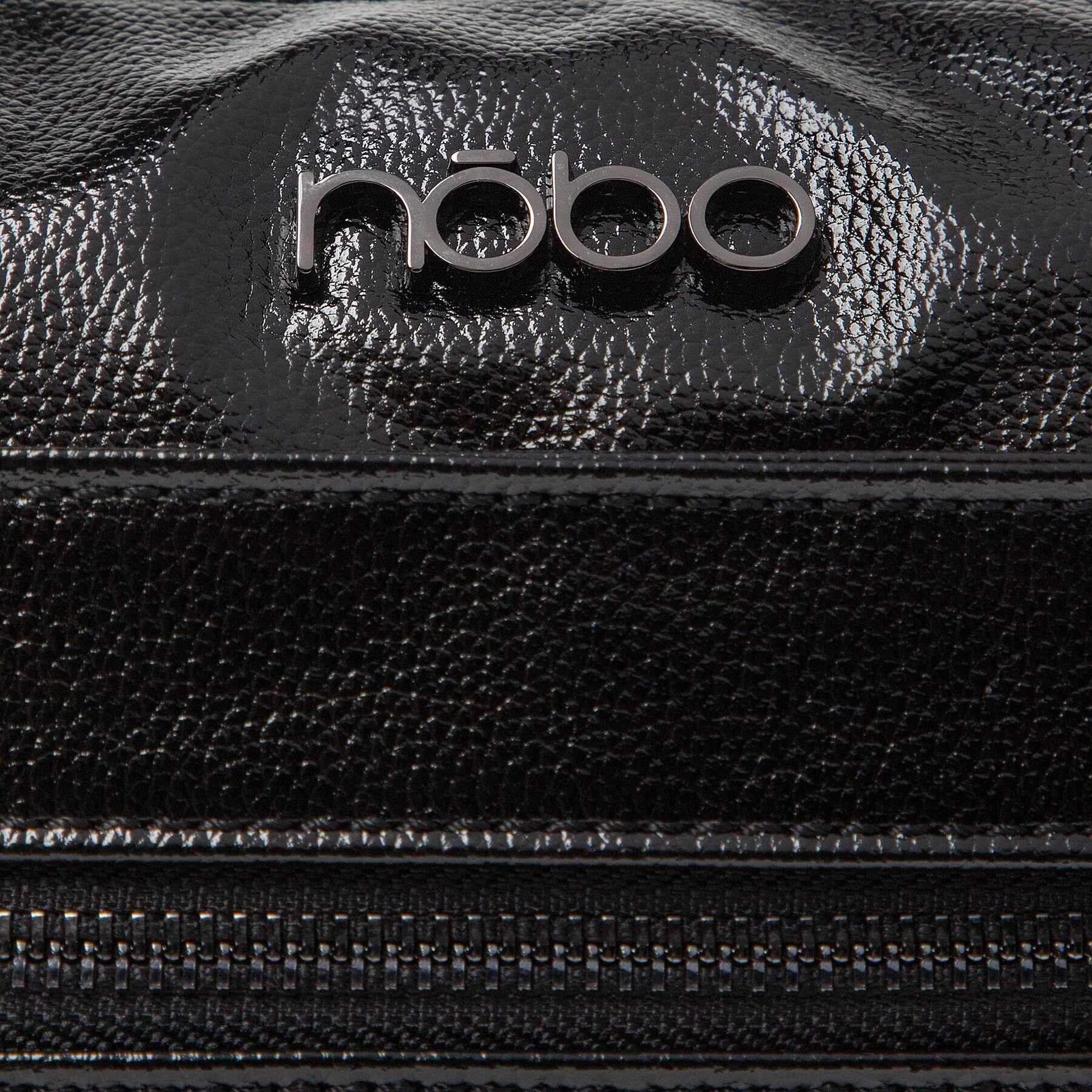 Nobo Дамска чанта NBAG-N0520-C020 Черен - Pepit.bg