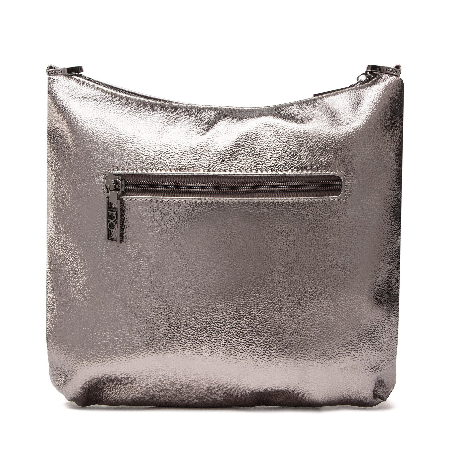 Nobo Дамска чанта NBAG-N0520-C025 Сребрист - Pepit.bg