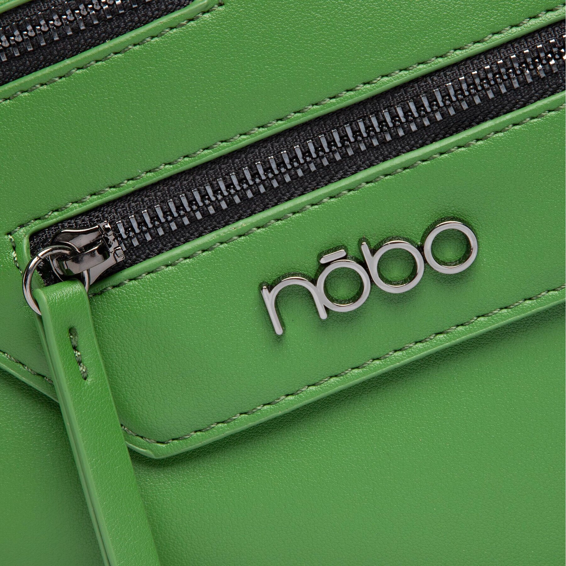 Nobo Дамска чанта NBAG-N0540-C008 Зелен - Pepit.bg