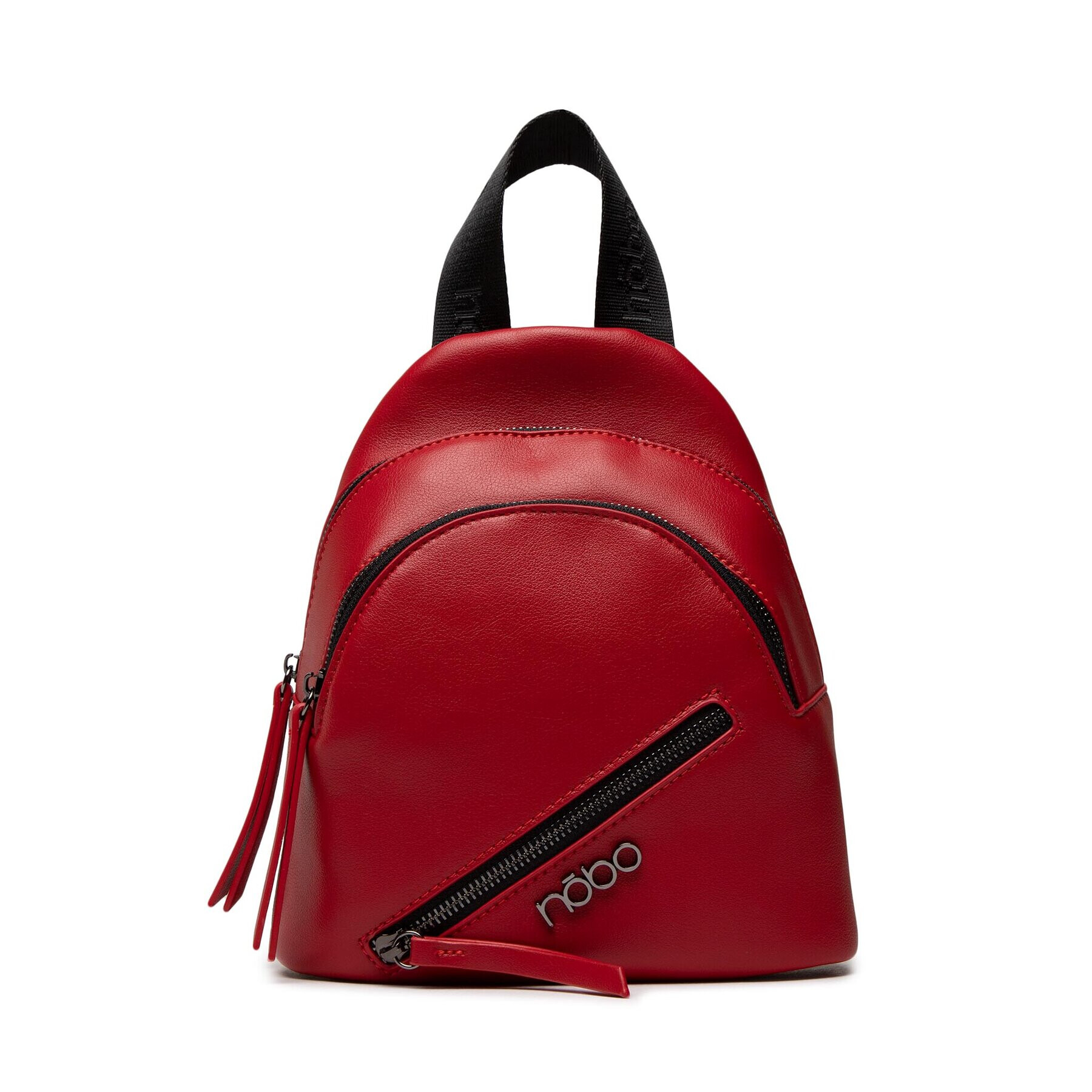Nobo Дамска чанта NBAG-N0550-C005 Червен - Pepit.bg