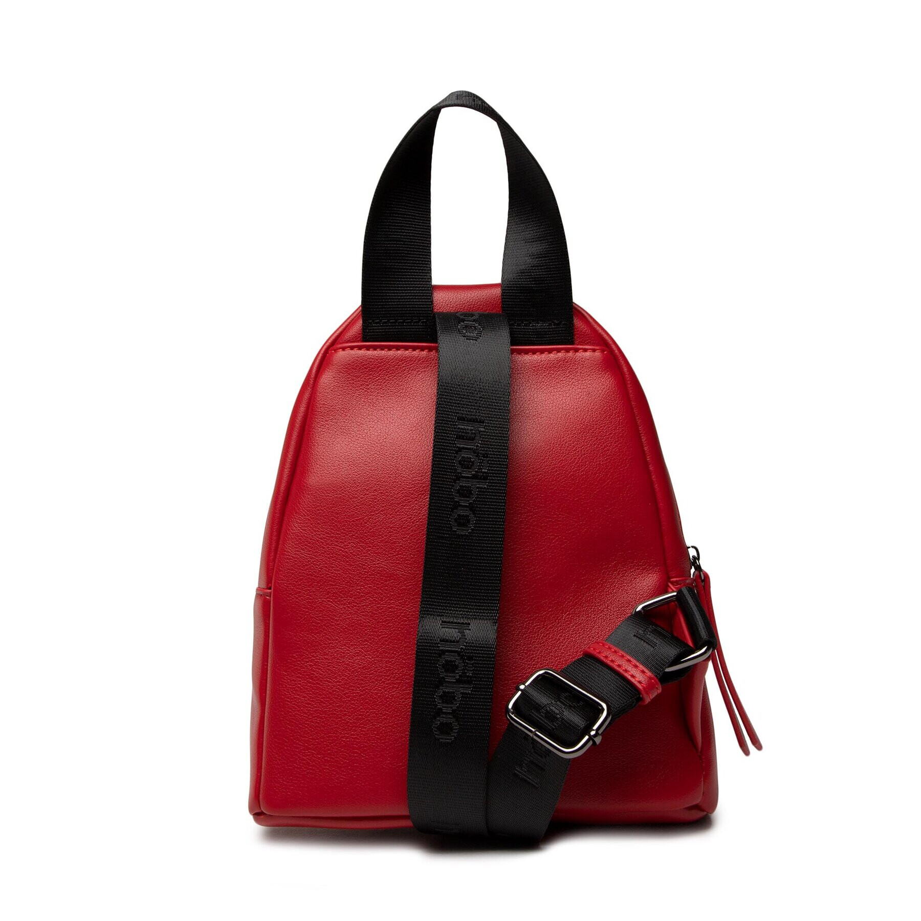 Nobo Дамска чанта NBAG-N0550-C005 Червен - Pepit.bg