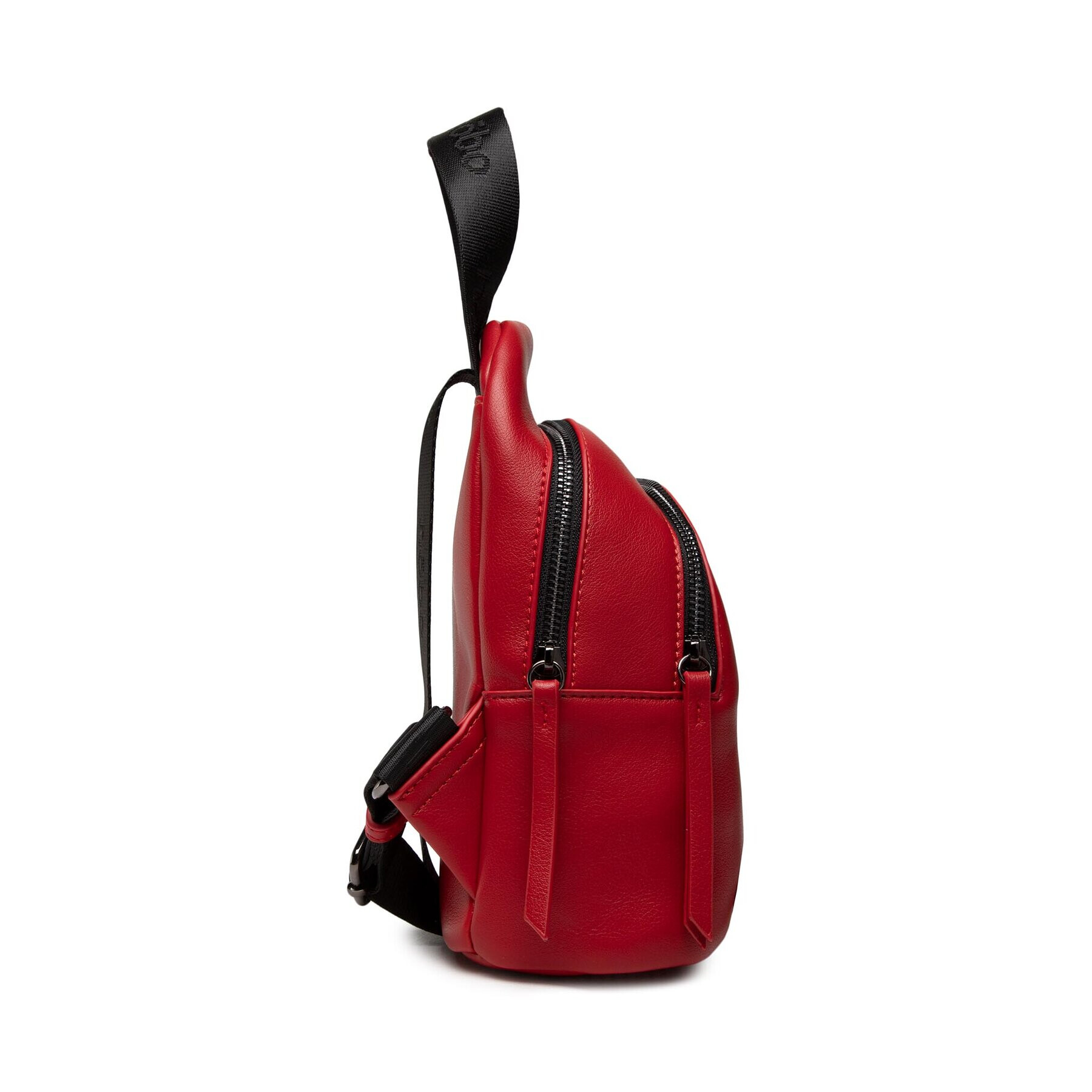 Nobo Дамска чанта NBAG-N0550-C005 Червен - Pepit.bg