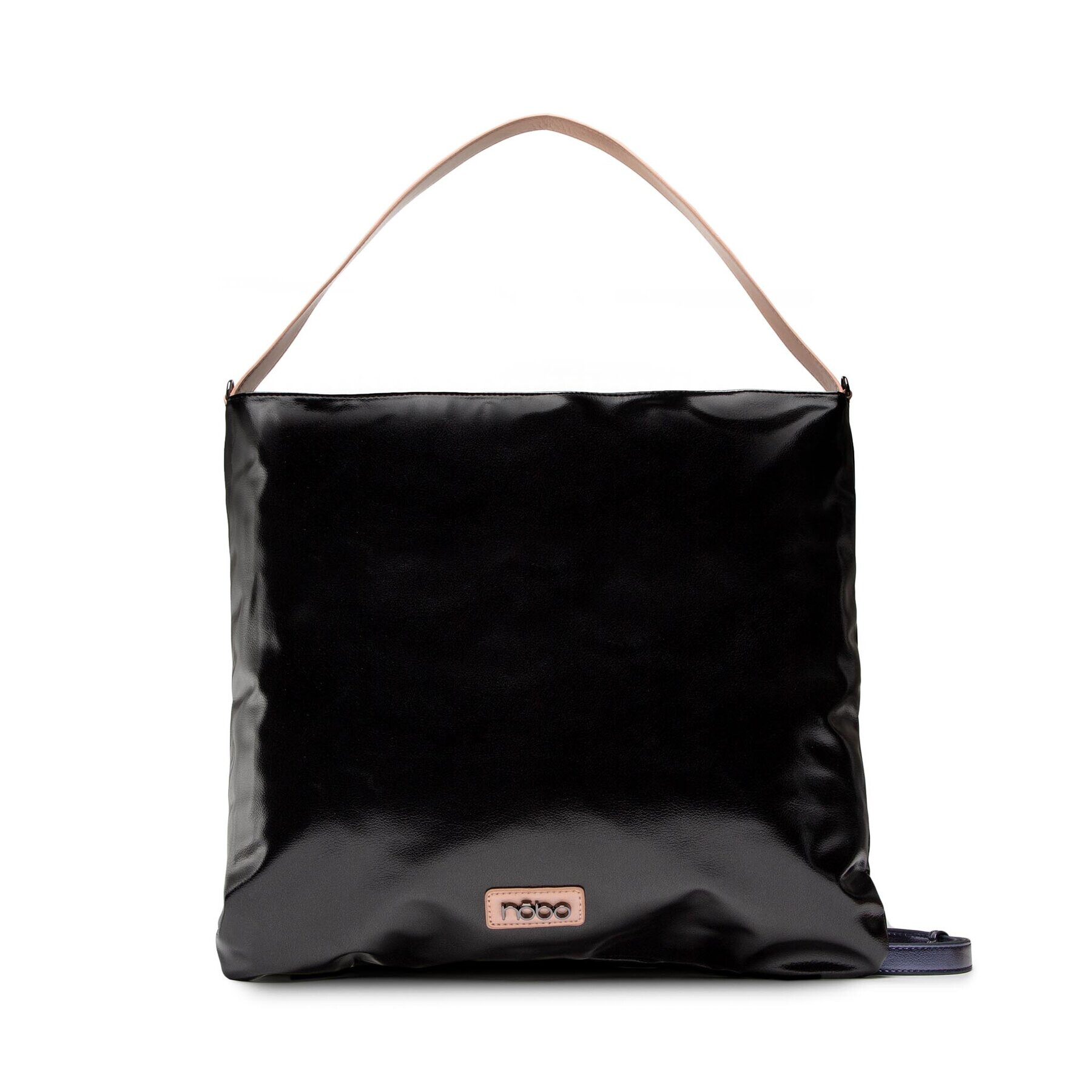 Nobo Дамска чанта NBAG-N0570-C020 Черен - Pepit.bg