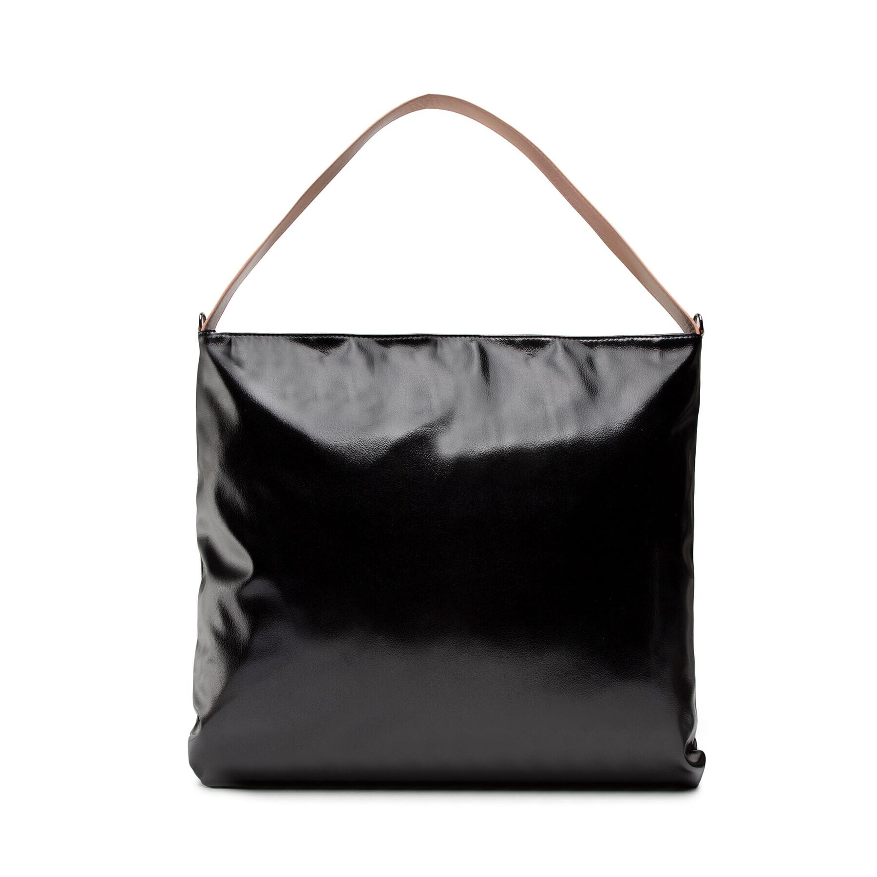 Nobo Дамска чанта NBAG-N0570-C020 Черен - Pepit.bg