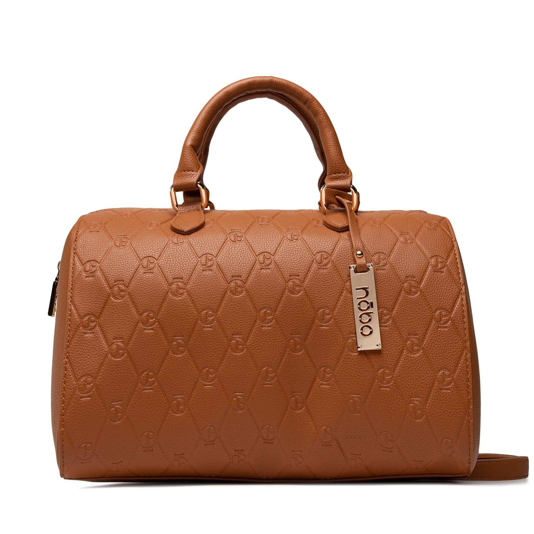 Nobo Дамска чанта NBAG-N0600-C017 Кафяв - Pepit.bg