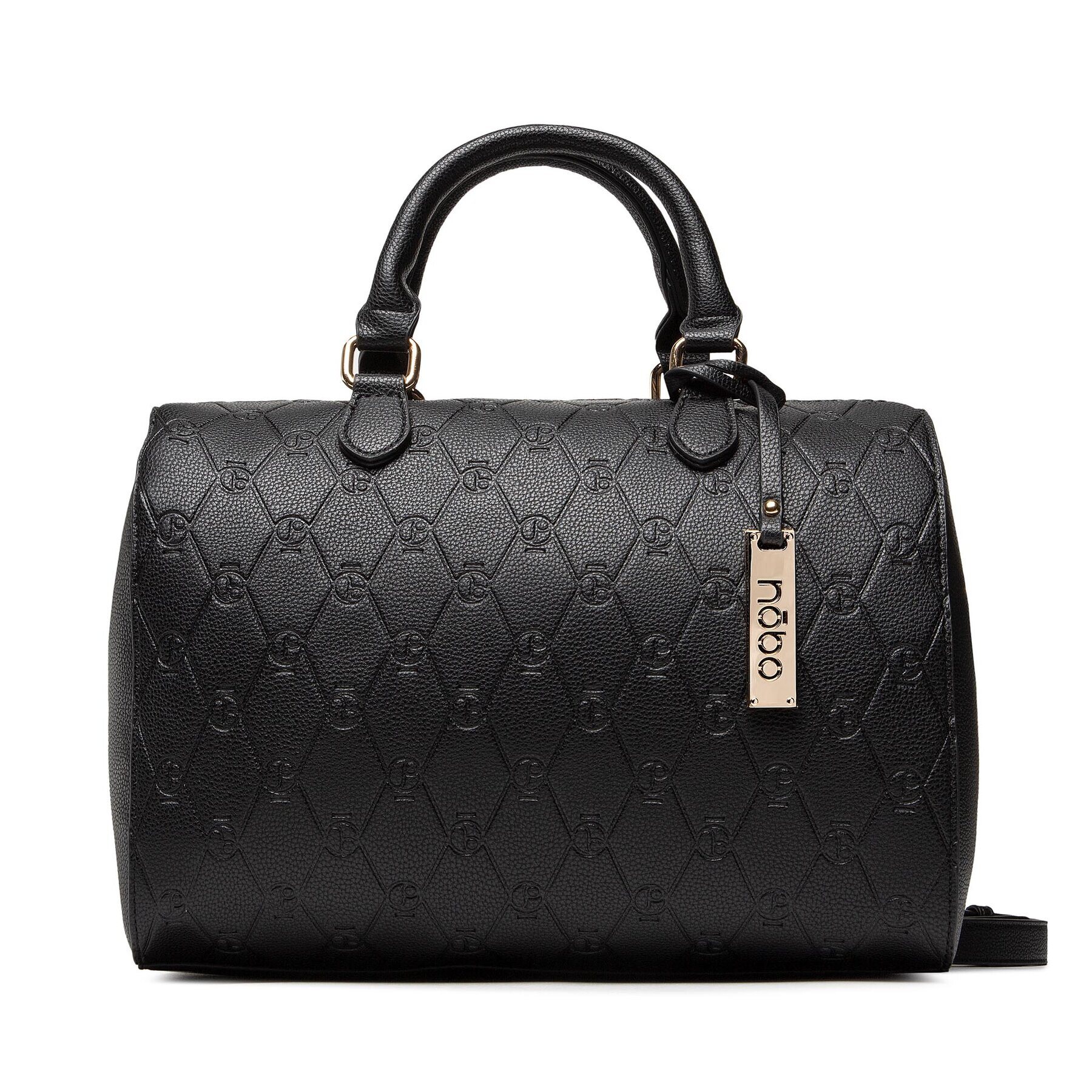Nobo Дамска чанта NBAG-N0600-C020 Черен - Pepit.bg