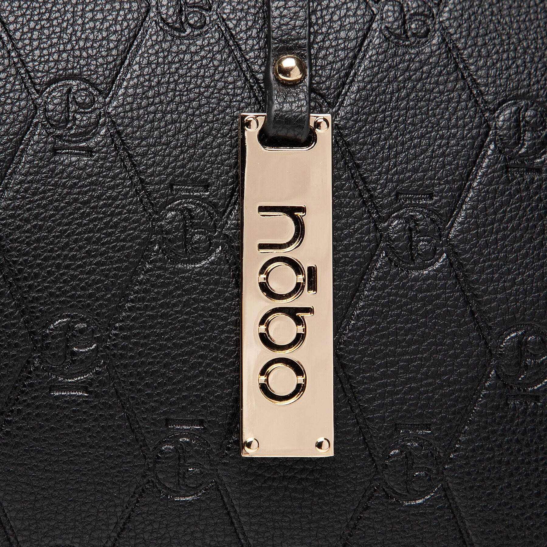 Nobo Дамска чанта NBAG-N0600-C020 Черен - Pepit.bg