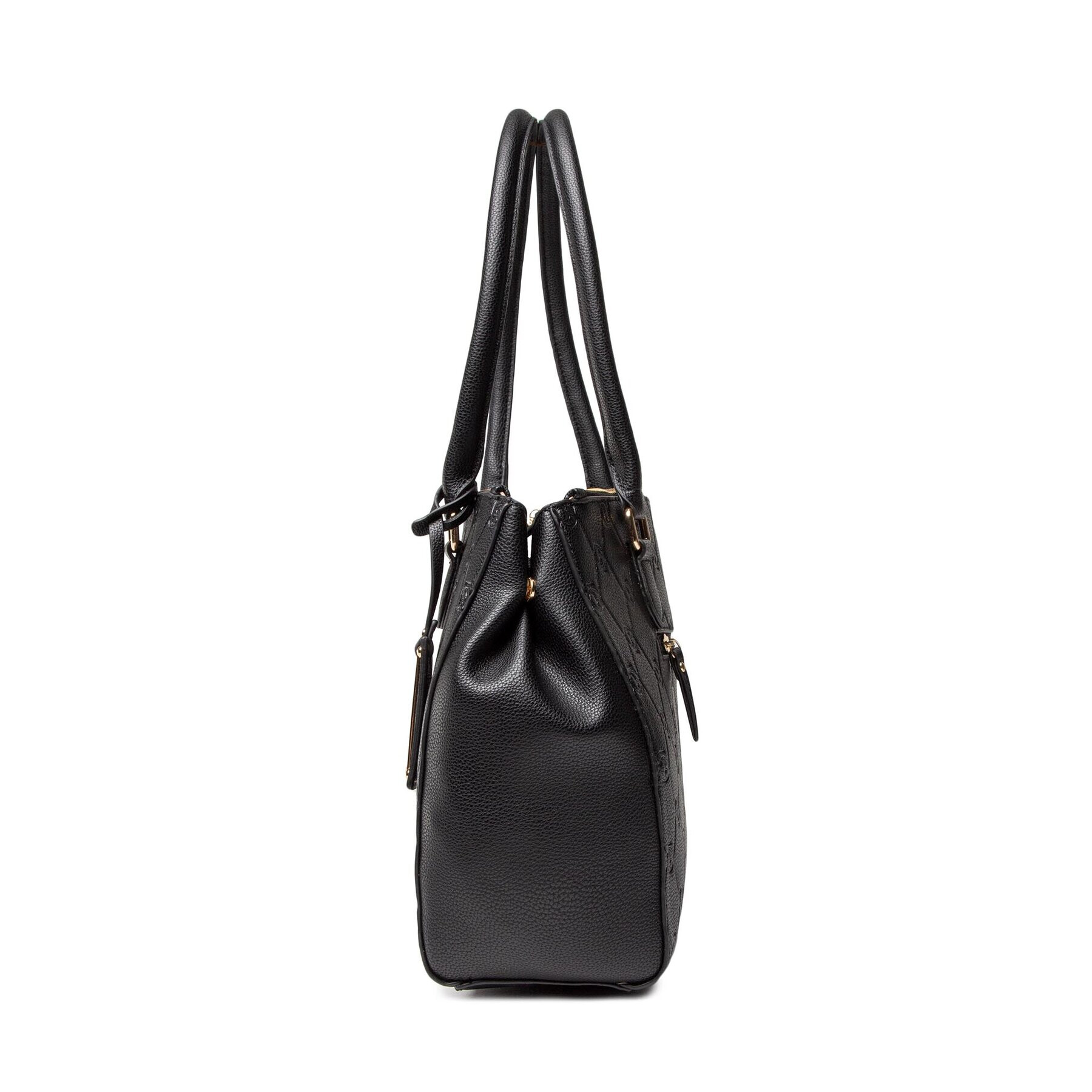 Nobo Дамска чанта NBAG-N0610-C020 Черен - Pepit.bg