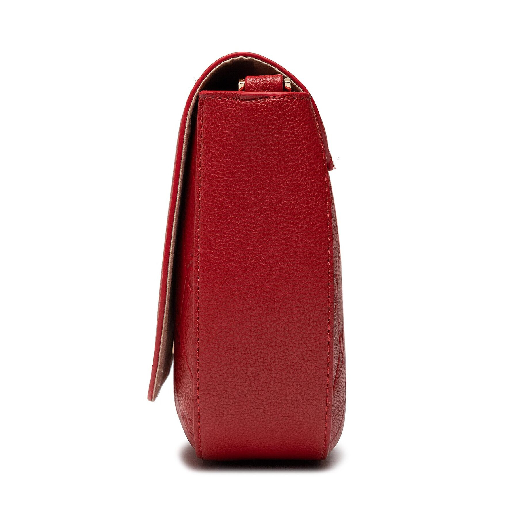 Nobo Дамска чанта NBAG-N0630-C005 Червен - Pepit.bg
