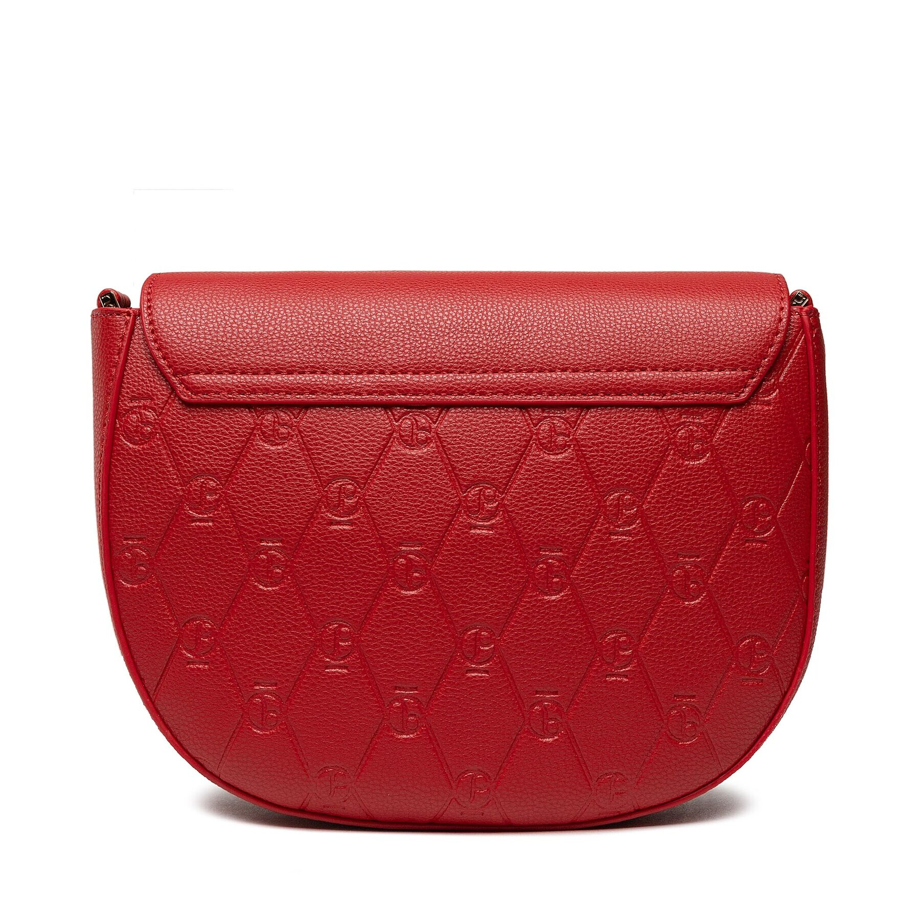Nobo Дамска чанта NBAG-N0630-C005 Червен - Pepit.bg