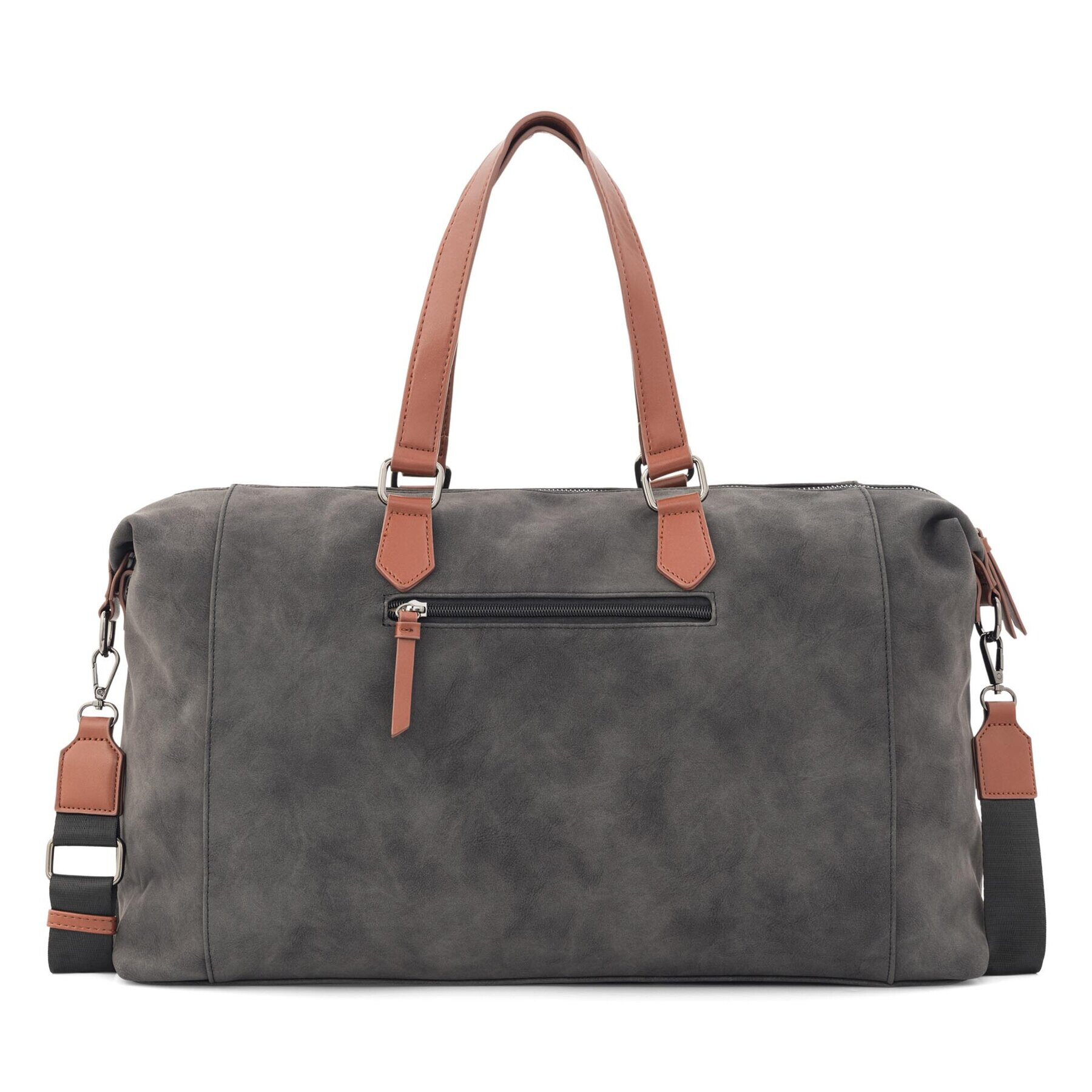 Nobo Дамска чанта NBAG-N0660-C020 Сив - Pepit.bg