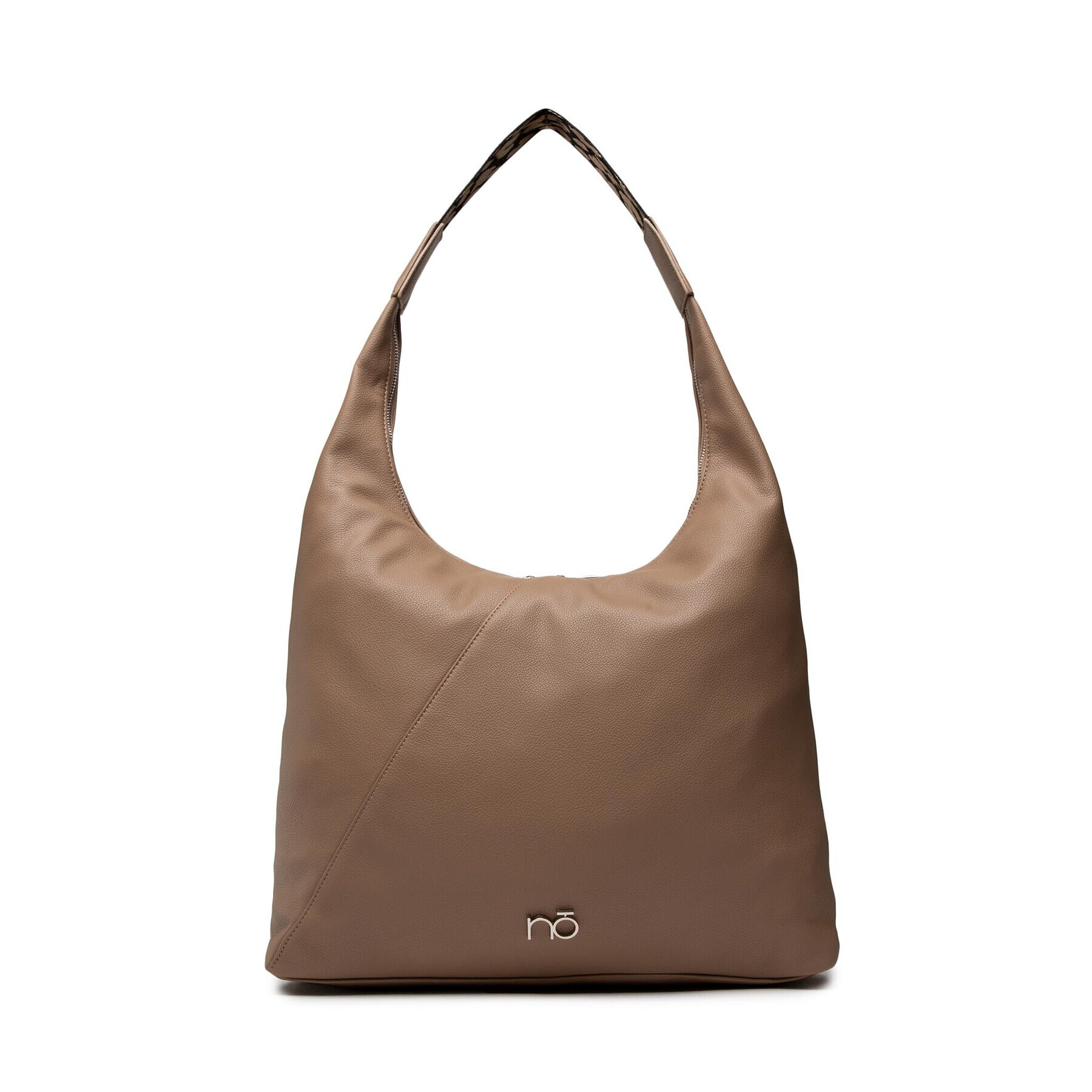 Nobo Дамска чанта NBAG-N0720-C015 Бежов - Pepit.bg