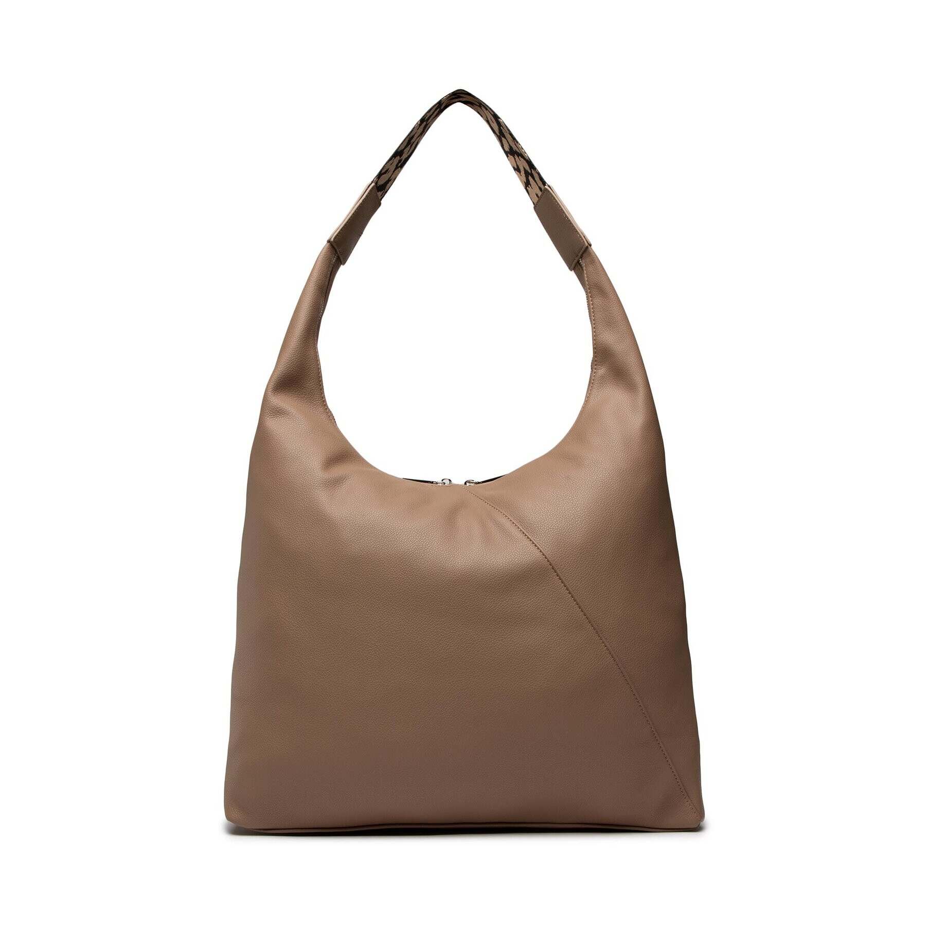 Nobo Дамска чанта NBAG-N0720-C015 Бежов - Pepit.bg