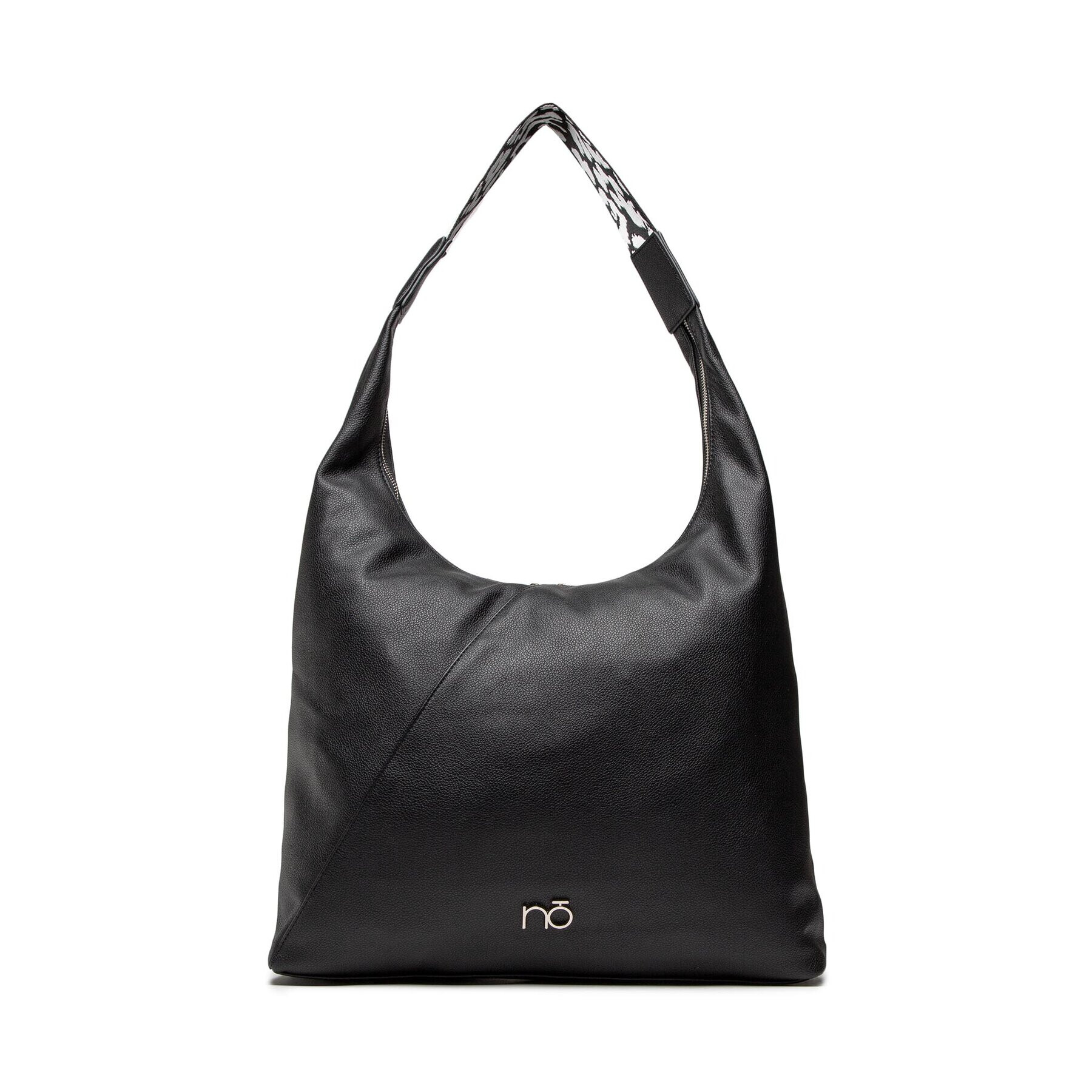 Nobo Дамска чанта NBAG-N0720-C020 Черен - Pepit.bg