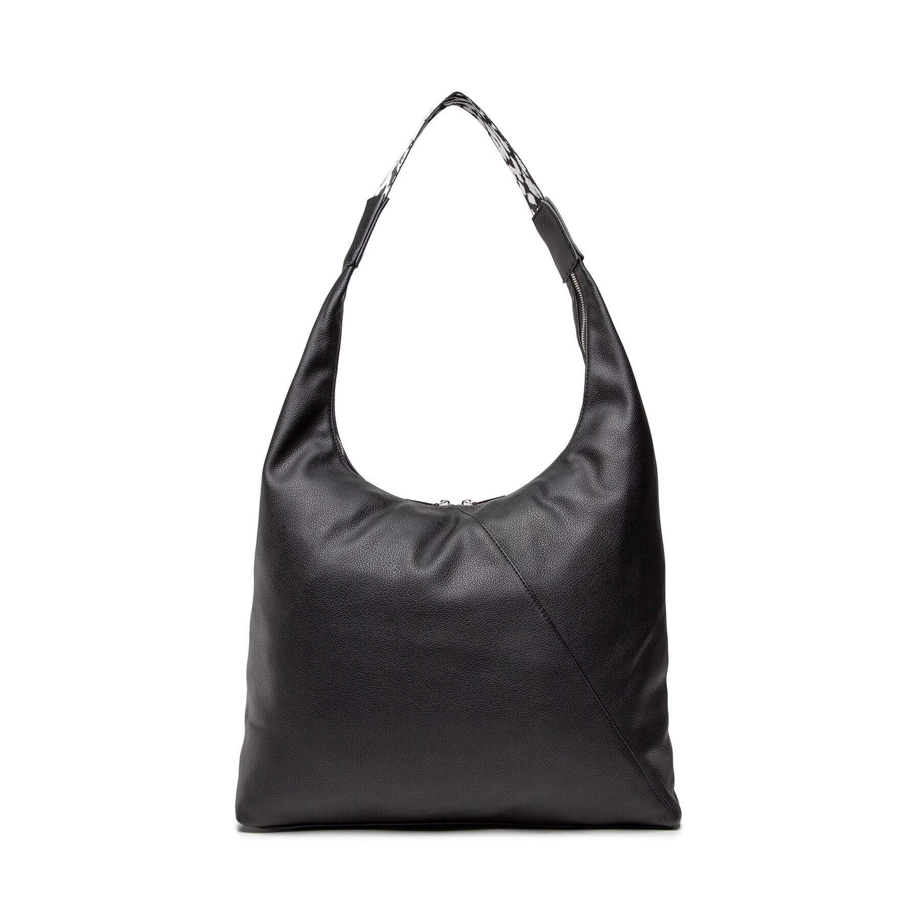 Nobo Дамска чанта NBAG-N0720-C020 Черен - Pepit.bg