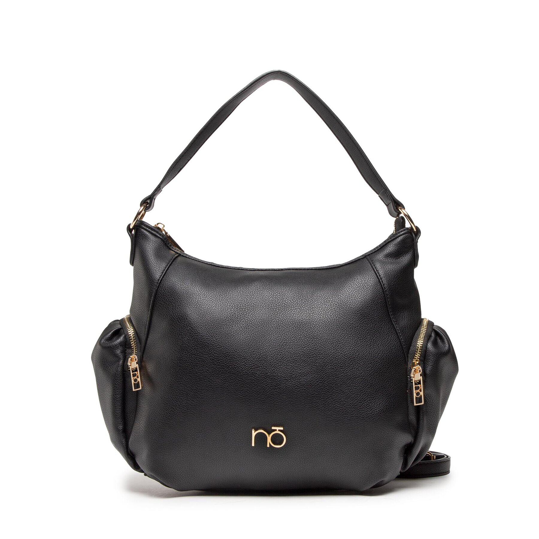 Nobo Дамска чанта NBAG-N0870-C020 Черен - Pepit.bg