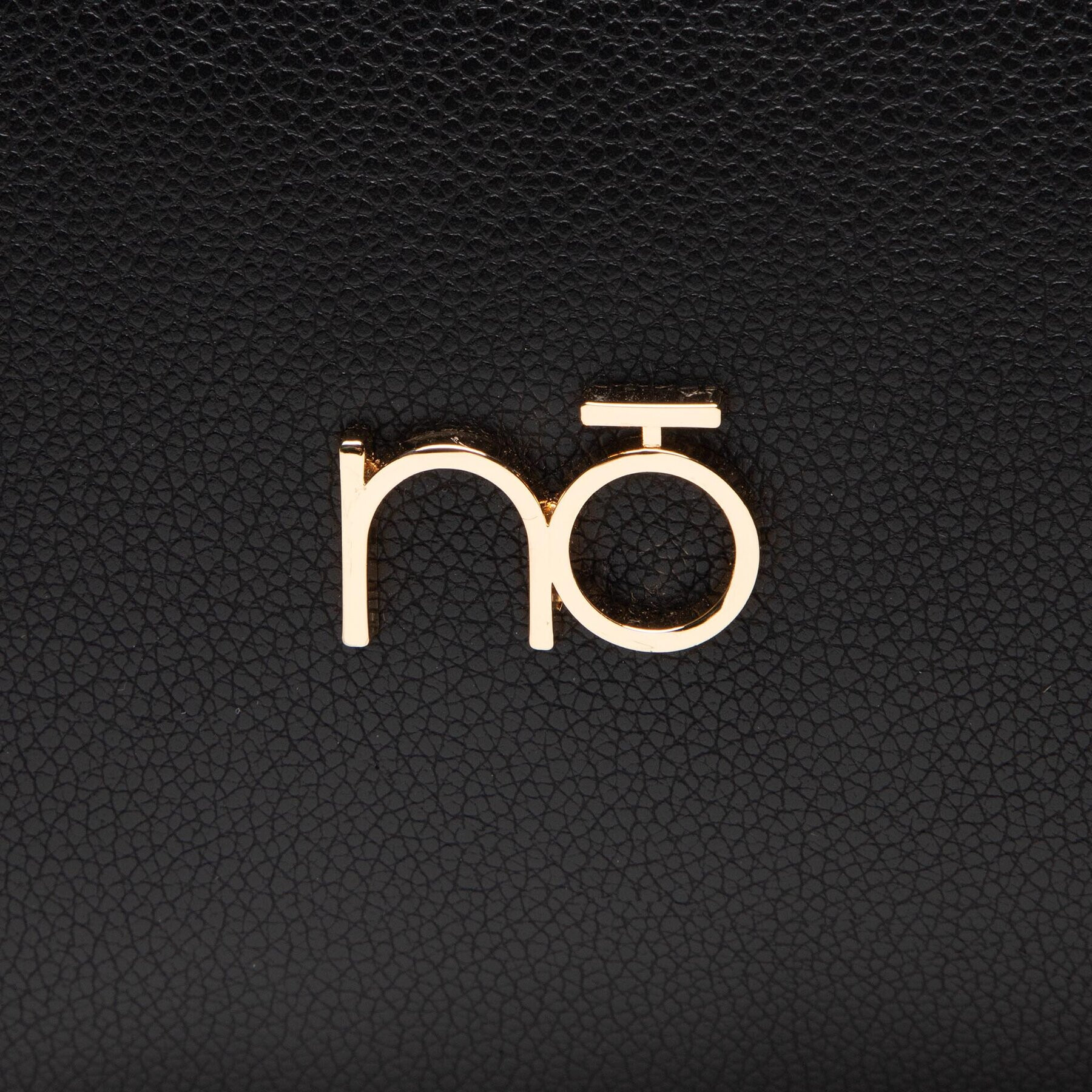 Nobo Дамска чанта NBAG-N0870-C020 Черен - Pepit.bg