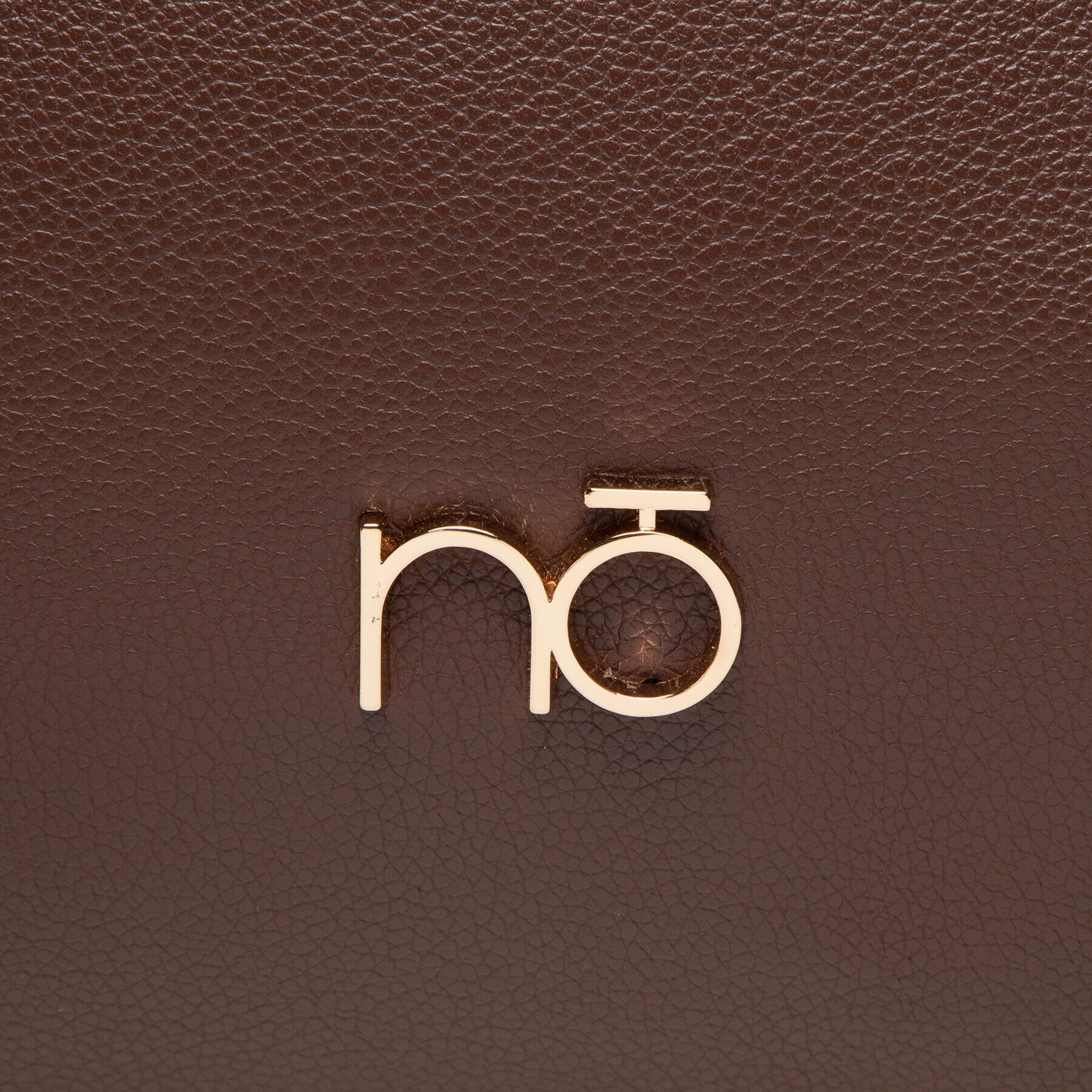 Nobo Дамска чанта NBAG-N0870-CM17 Кафяв - Pepit.bg