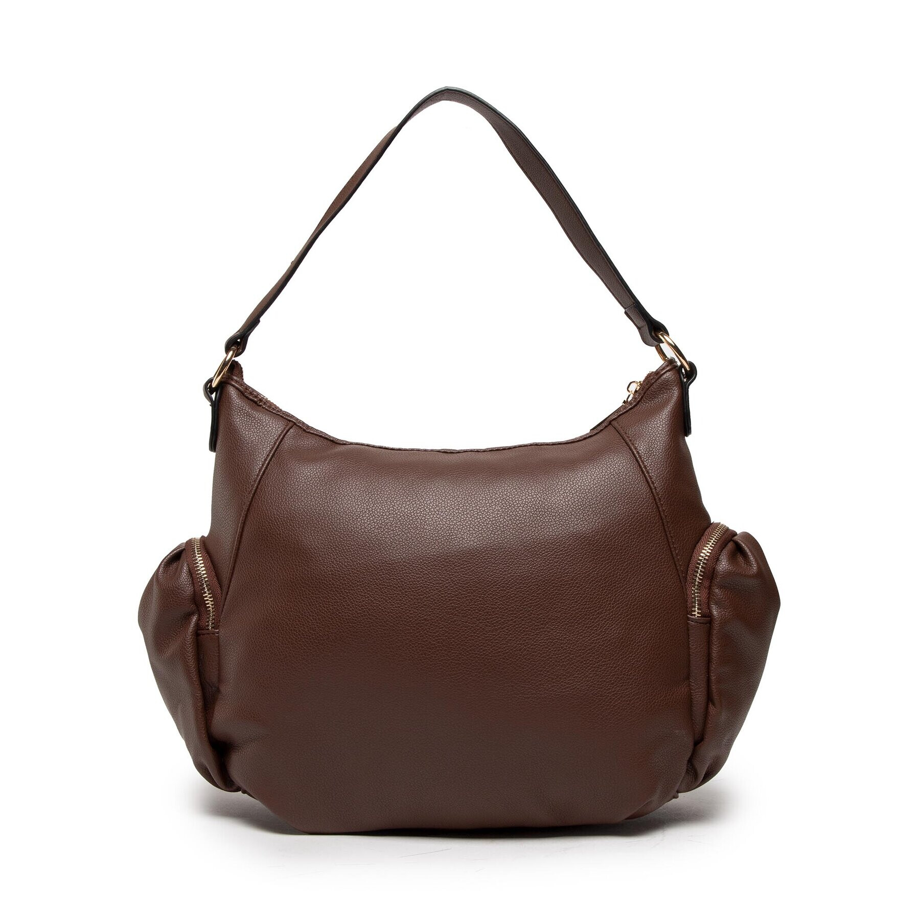 Nobo Дамска чанта NBAG-N0870-CM17 Кафяв - Pepit.bg
