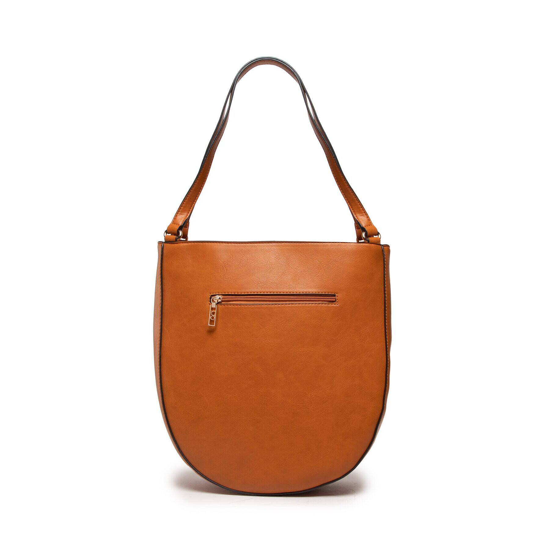 Nobo Дамска чанта NBAG-N0900-C017 Кафяв - Pepit.bg