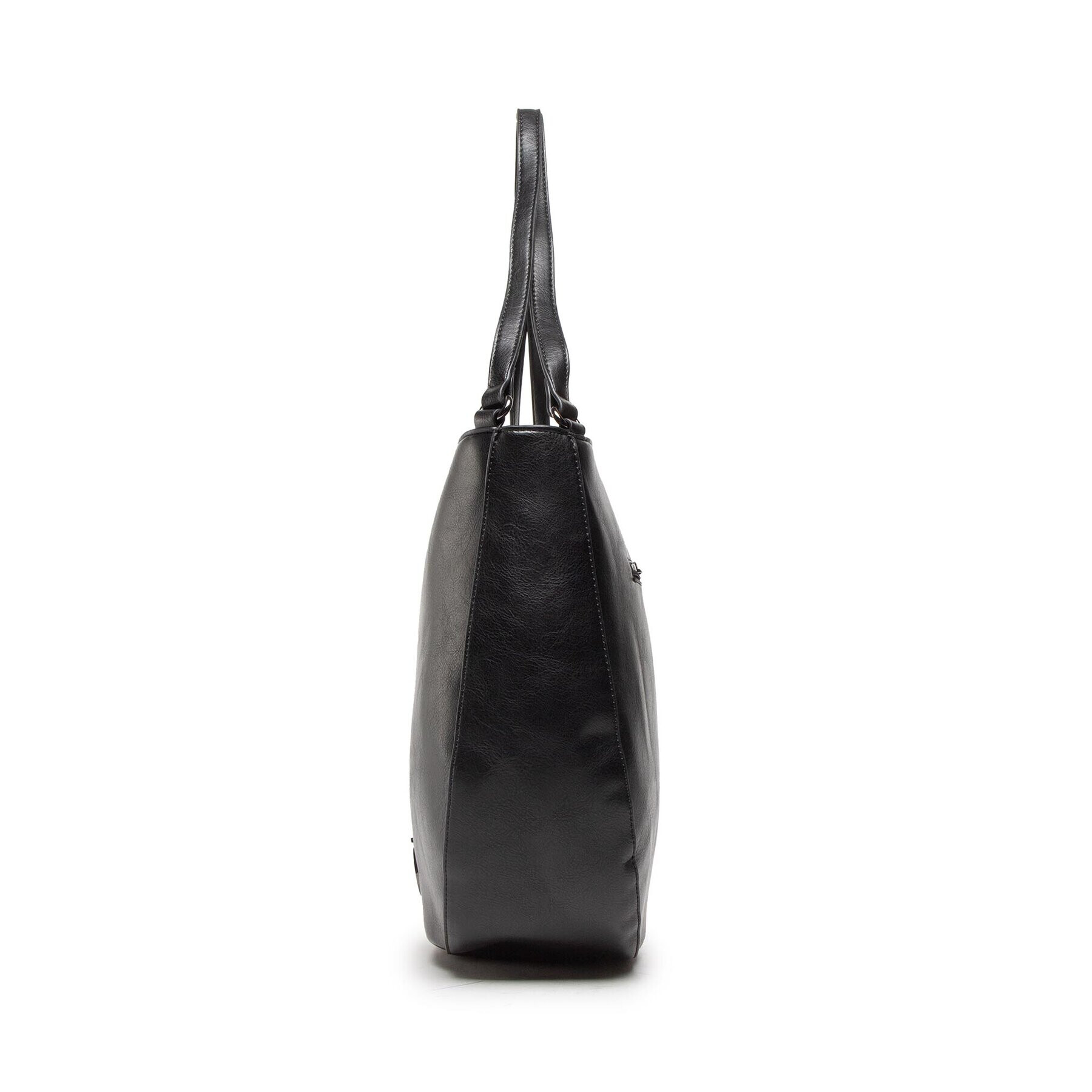 Nobo Дамска чанта NBAG-N0900-C020 Черен - Pepit.bg