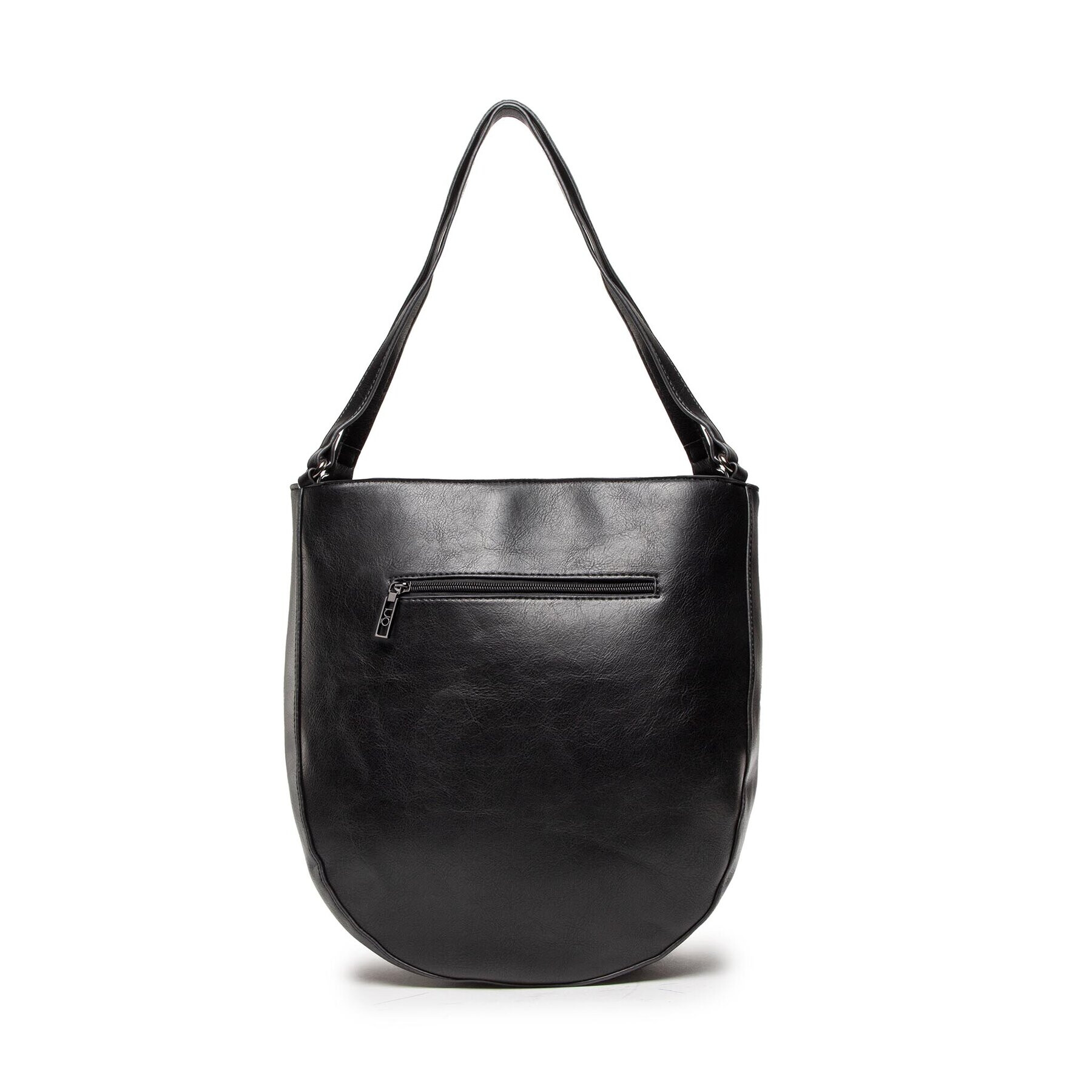 Nobo Дамска чанта NBAG-N0900-C020 Черен - Pepit.bg
