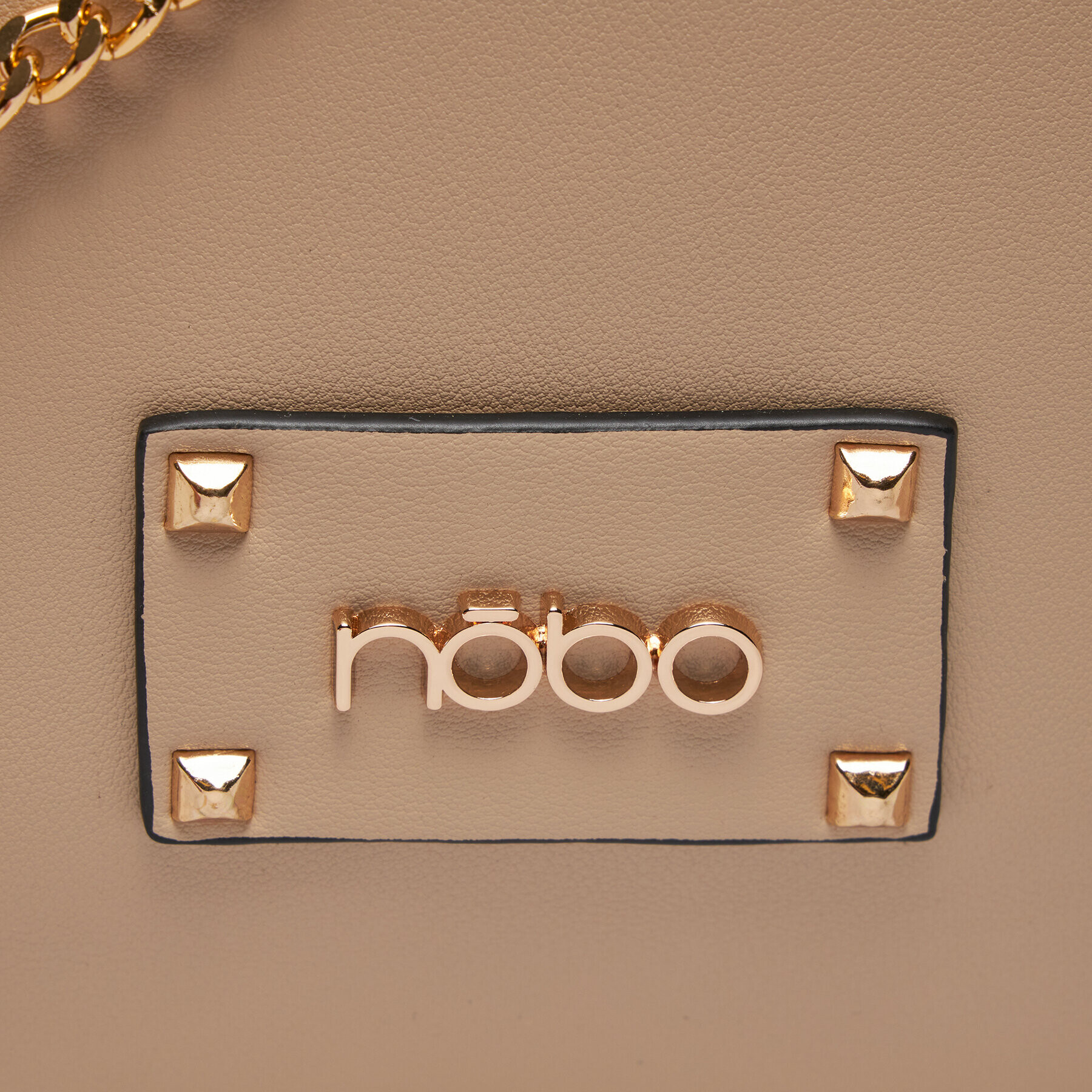Nobo Дамска чанта NBAG-N0940-C015 Бежов - Pepit.bg