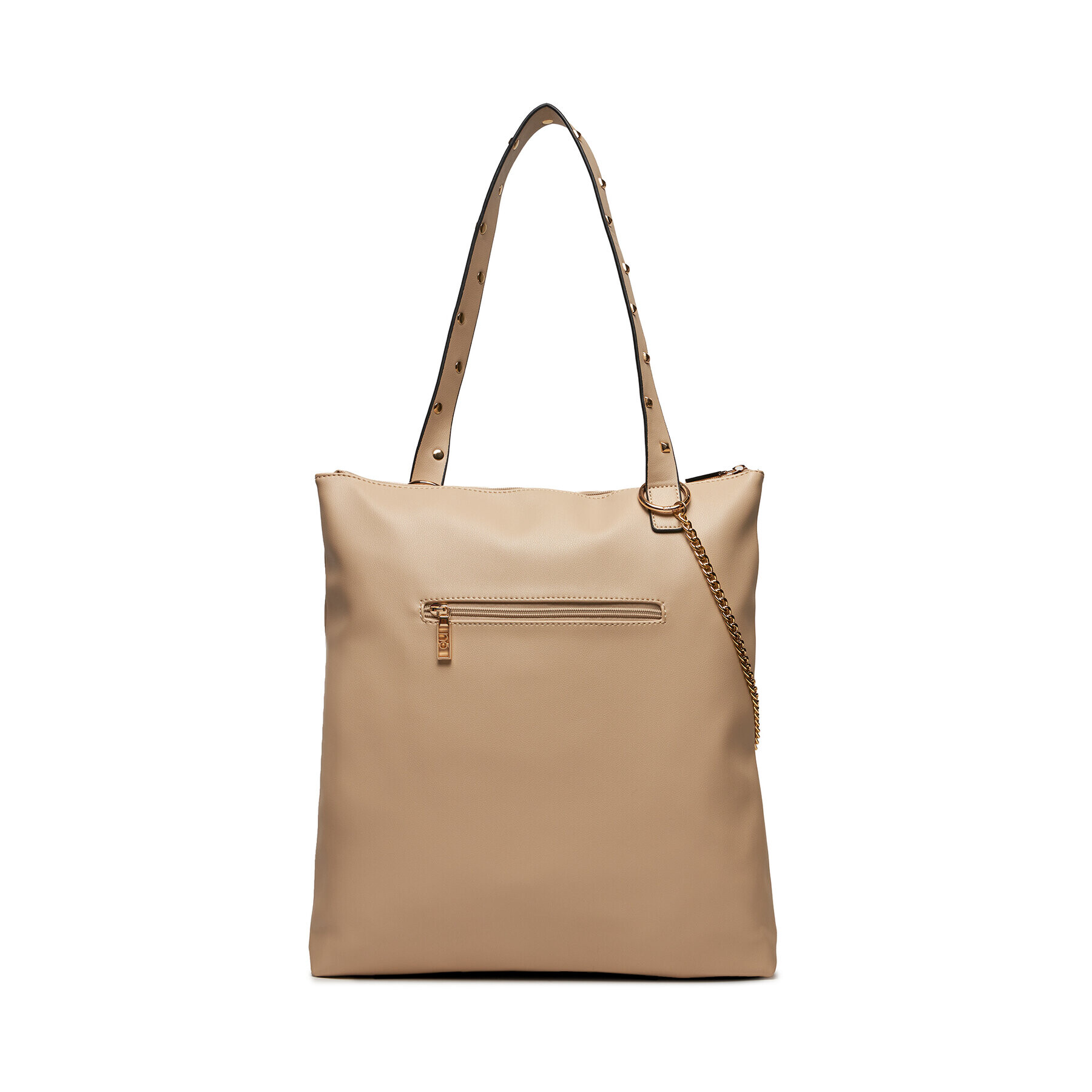 Nobo Дамска чанта NBAG-N0940-C015 Бежов - Pepit.bg
