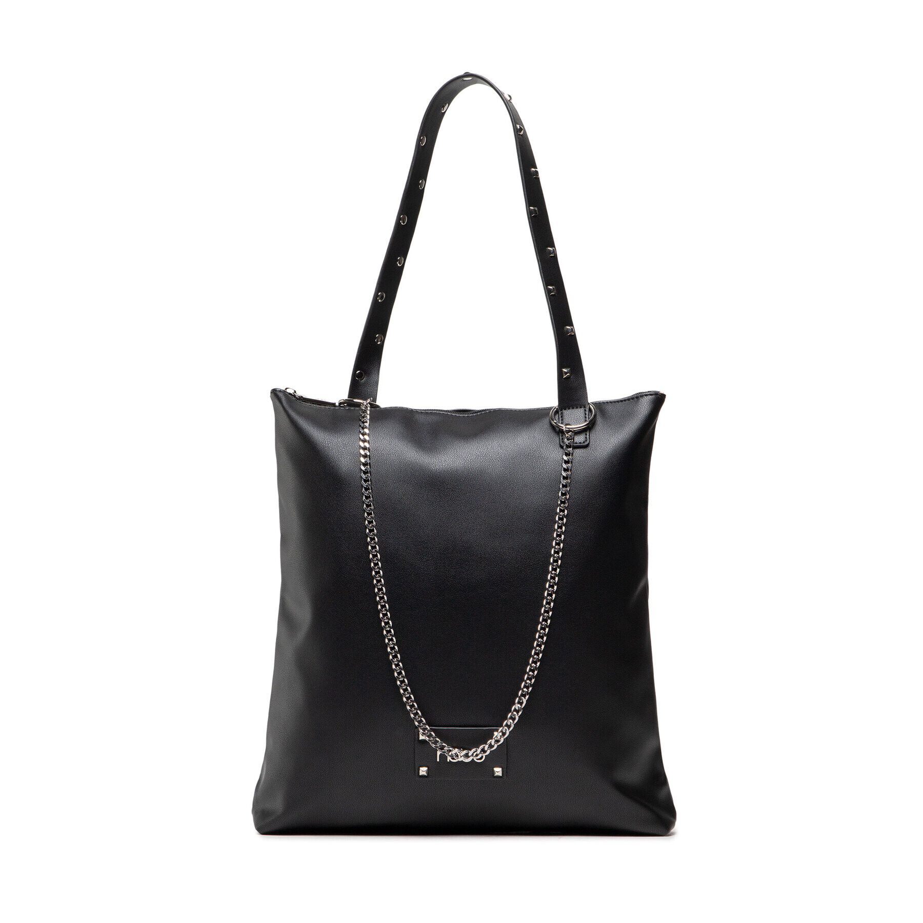 Nobo Дамска чанта NBAG-N0940-C020 Черен - Pepit.bg