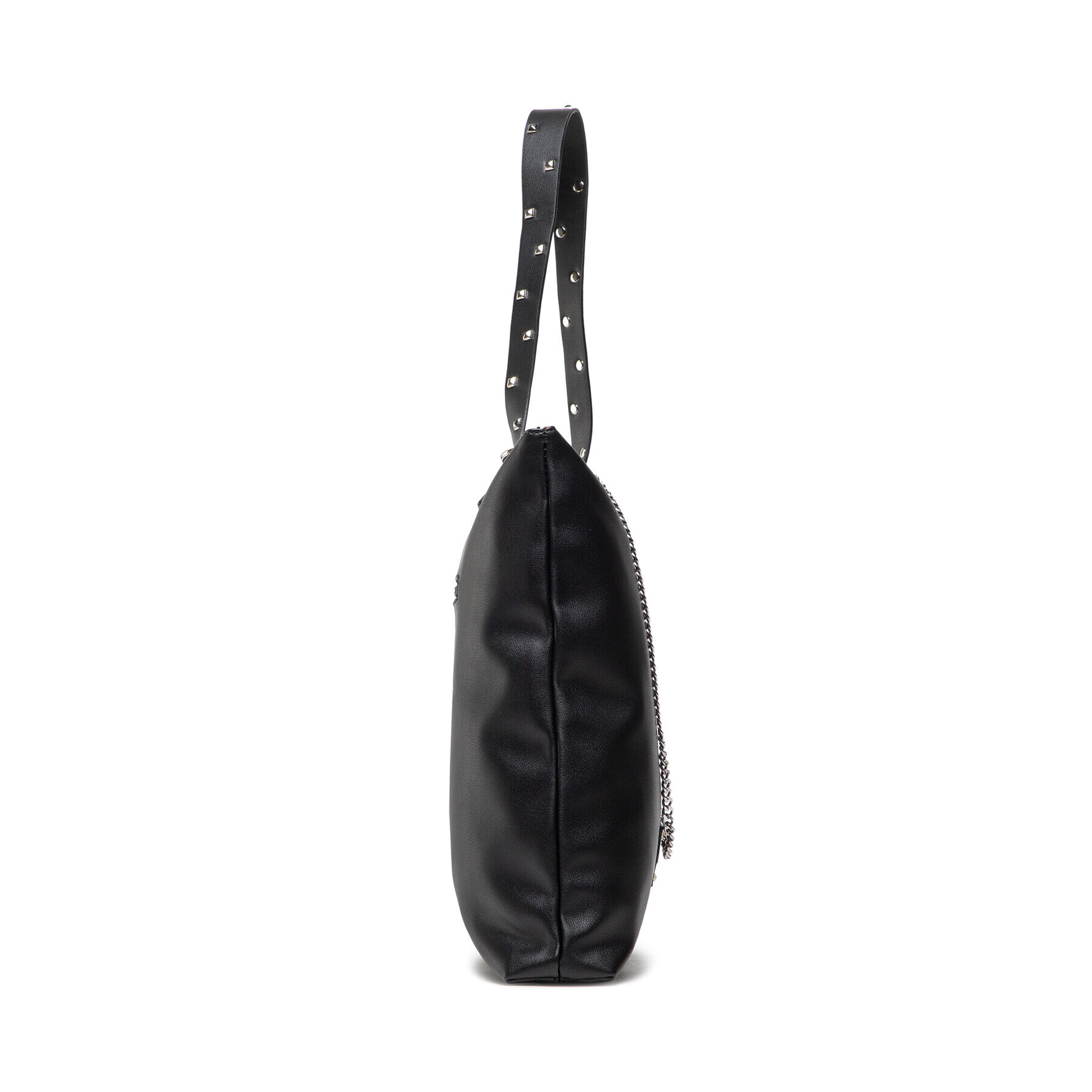 Nobo Дамска чанта NBAG-N0940-C020 Черен - Pepit.bg