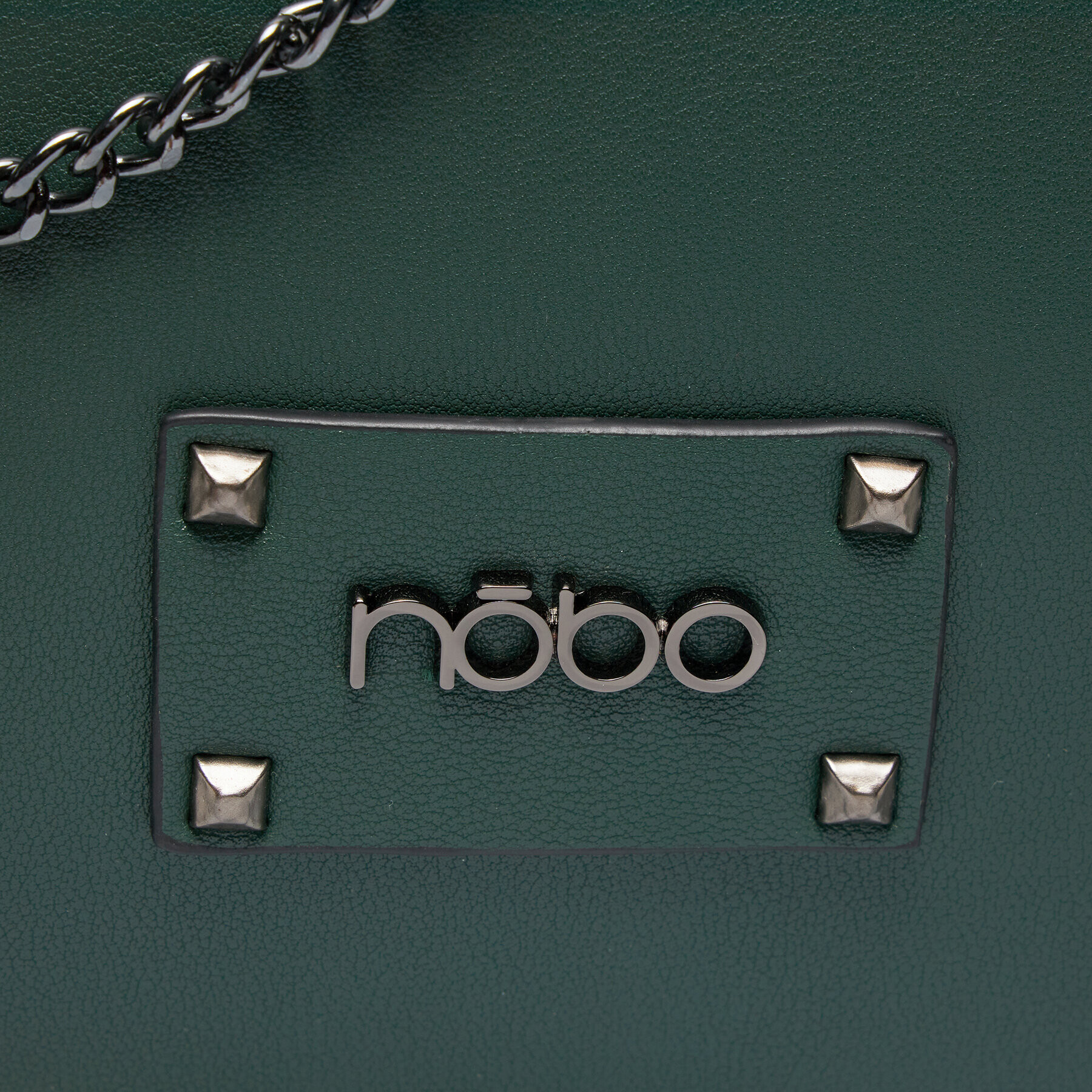 Nobo Дамска чанта NBAG-N0940-CM08 Зелен - Pepit.bg