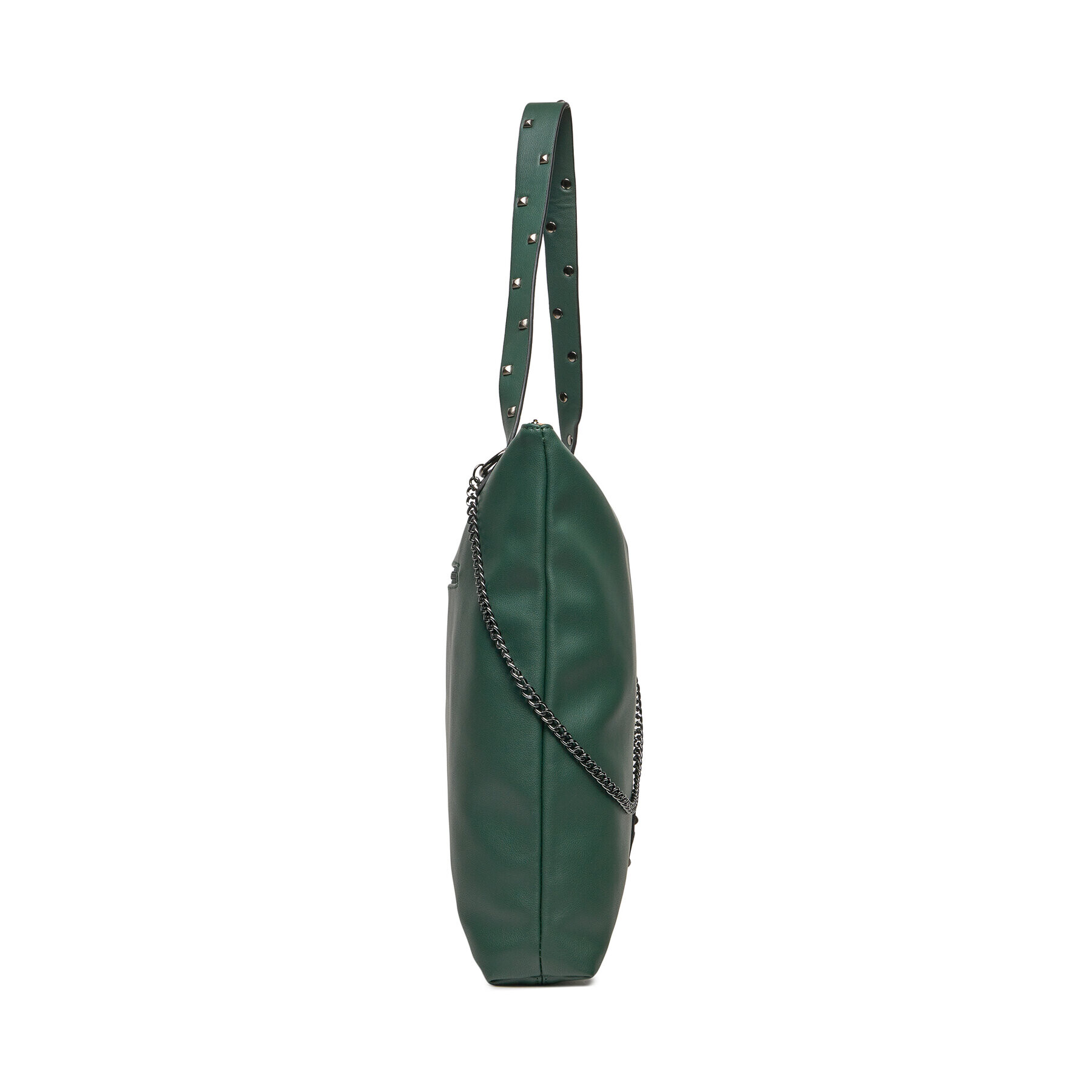 Nobo Дамска чанта NBAG-N0940-CM08 Зелен - Pepit.bg