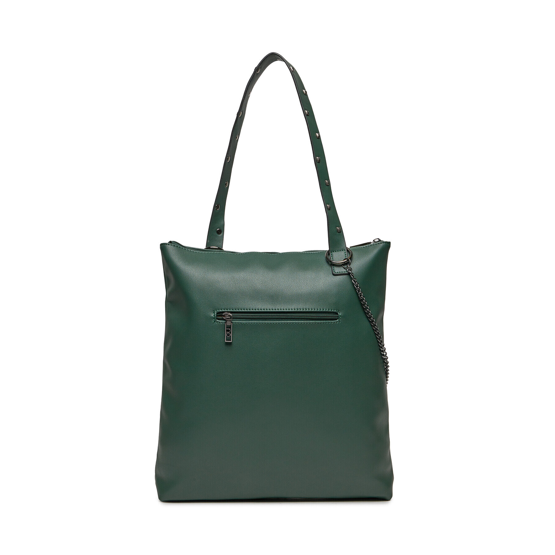 Nobo Дамска чанта NBAG-N0940-CM08 Зелен - Pepit.bg