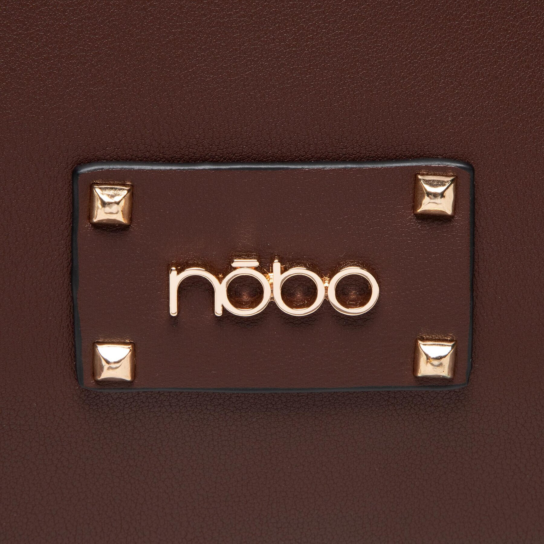 Nobo Дамска чанта NBAG-N0940-CM17 Кафяв - Pepit.bg