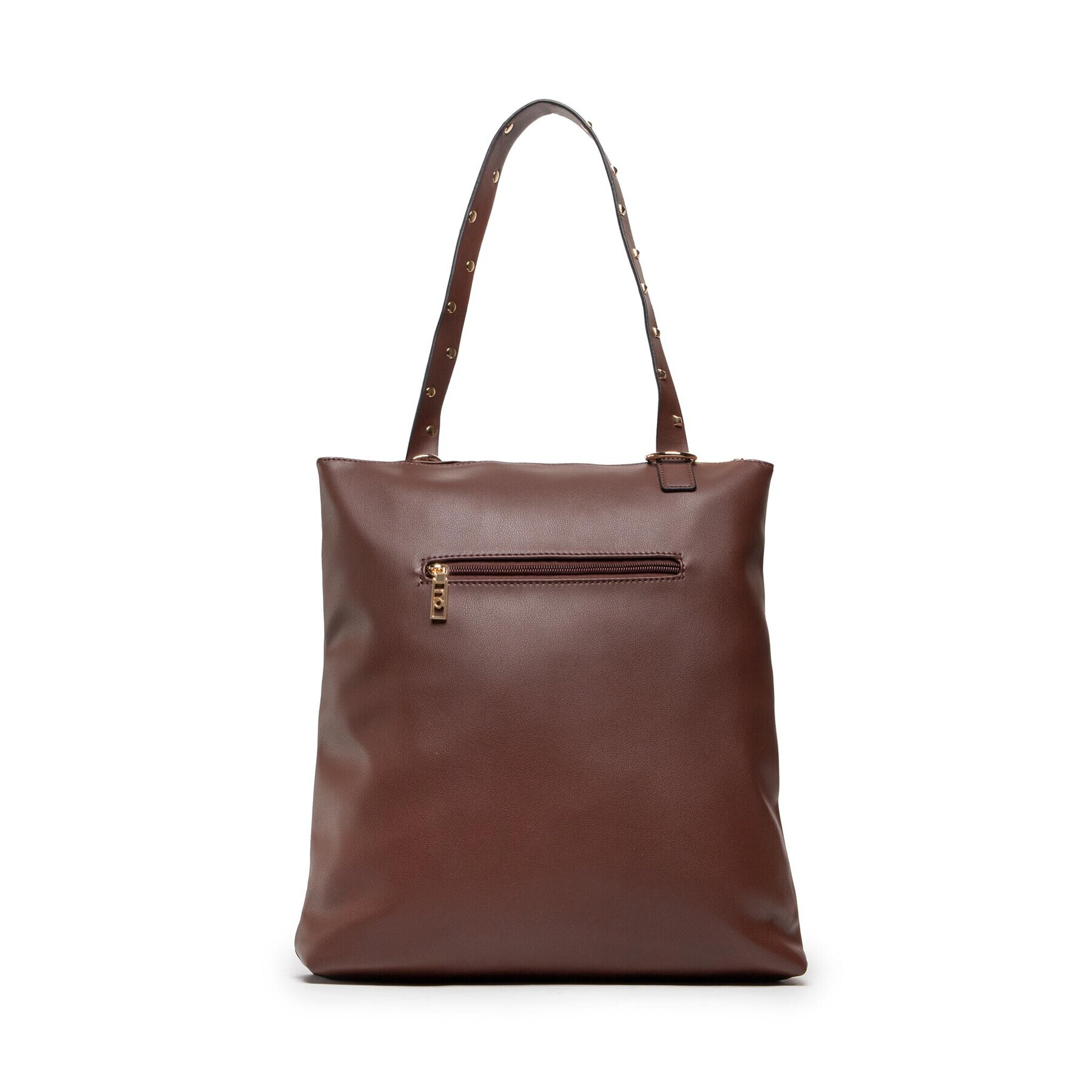 Nobo Дамска чанта NBAG-N0940-CM17 Кафяв - Pepit.bg