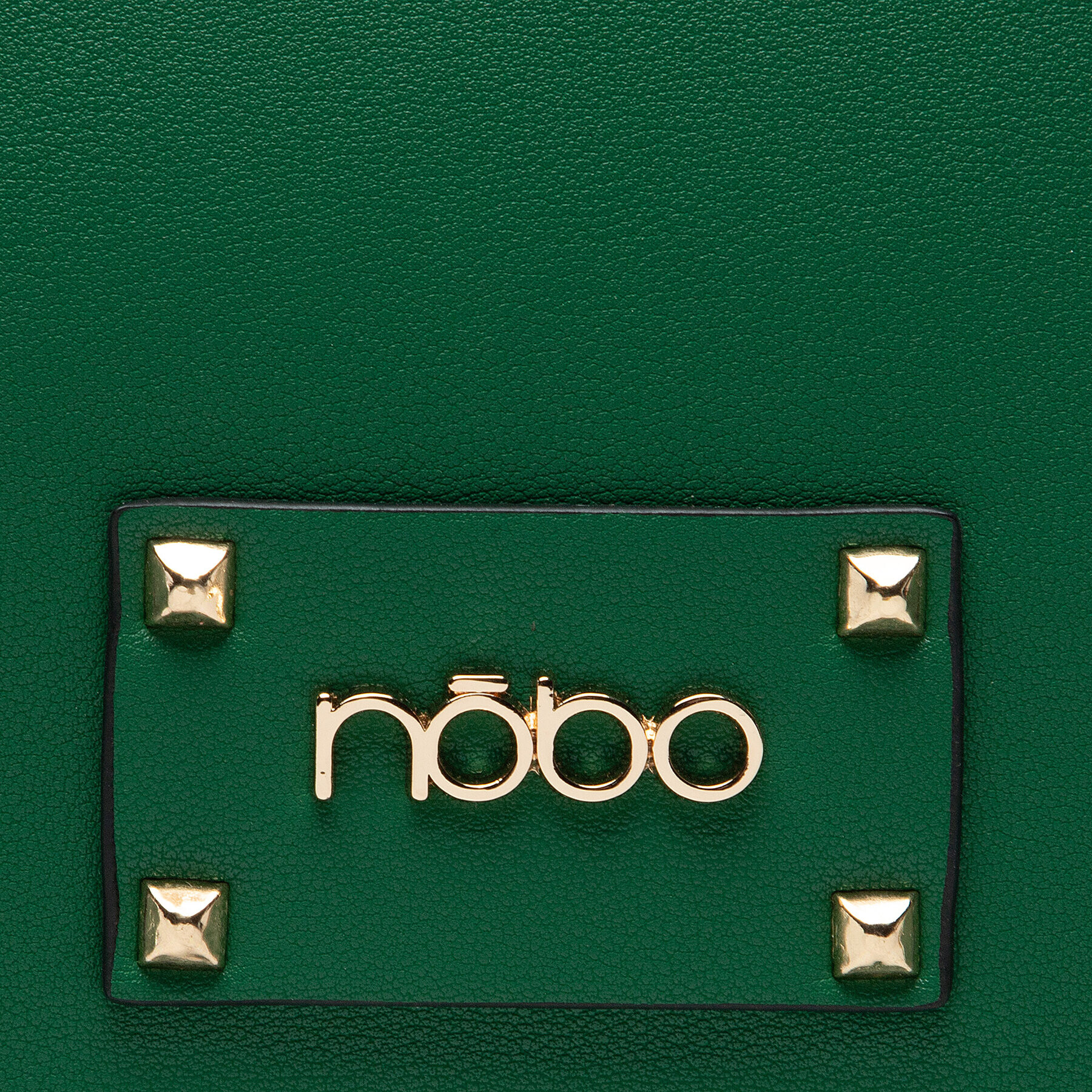 Nobo Дамска чанта NBAG-N0950-C008 Зелен - Pepit.bg