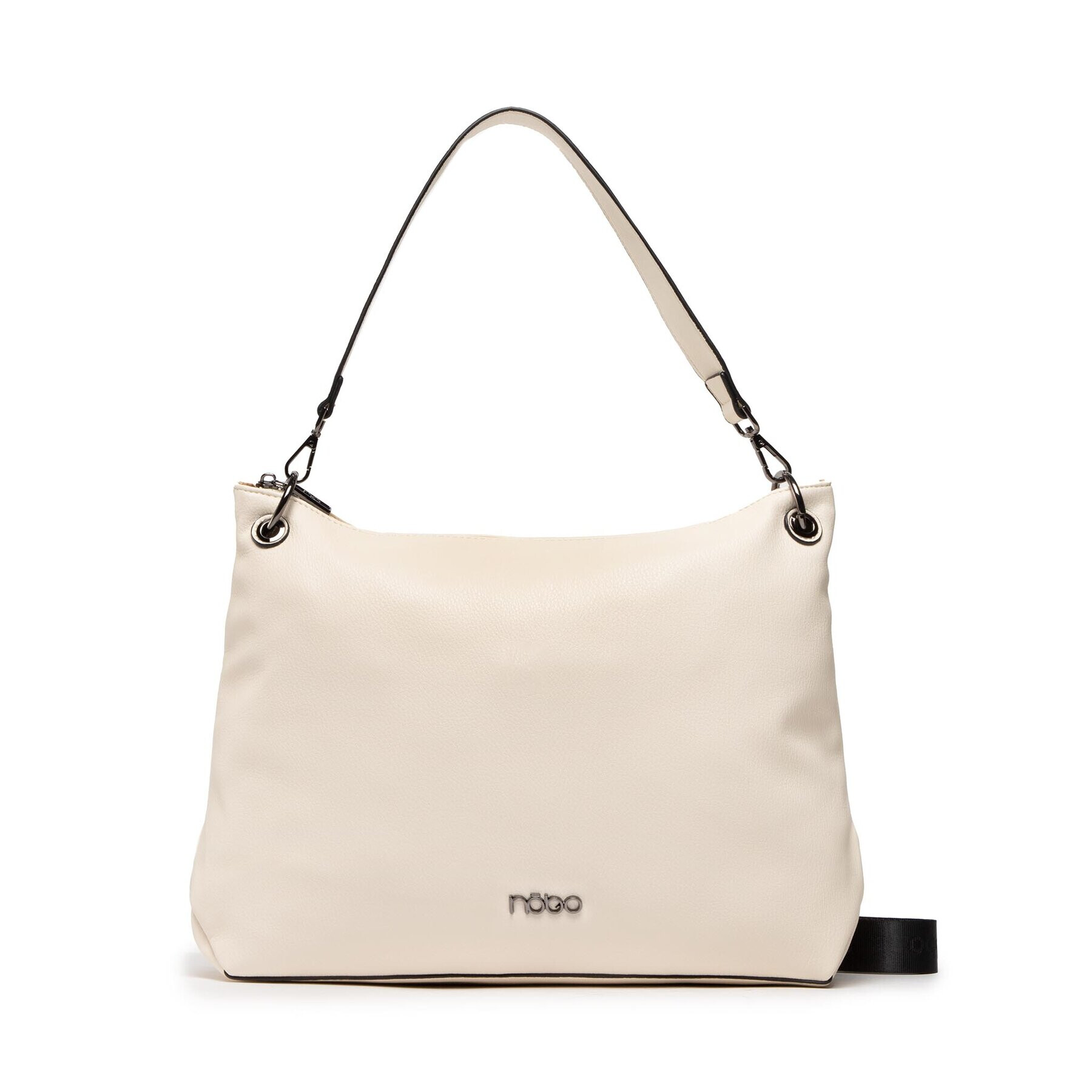 Nobo Дамска чанта NBAG-N0960-C000 Бежов - Pepit.bg
