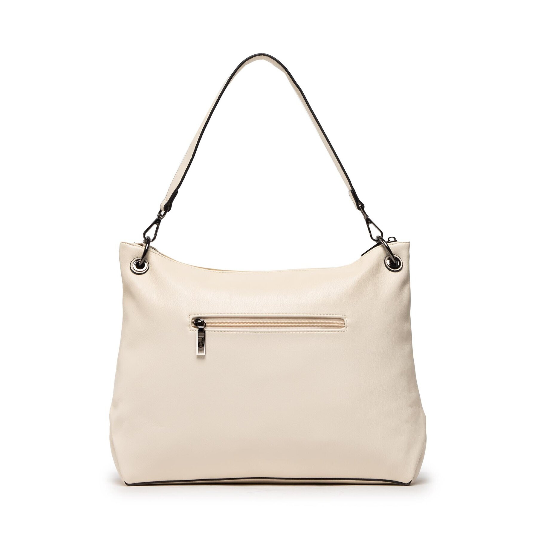 Nobo Дамска чанта NBAG-N0960-C000 Бежов - Pepit.bg