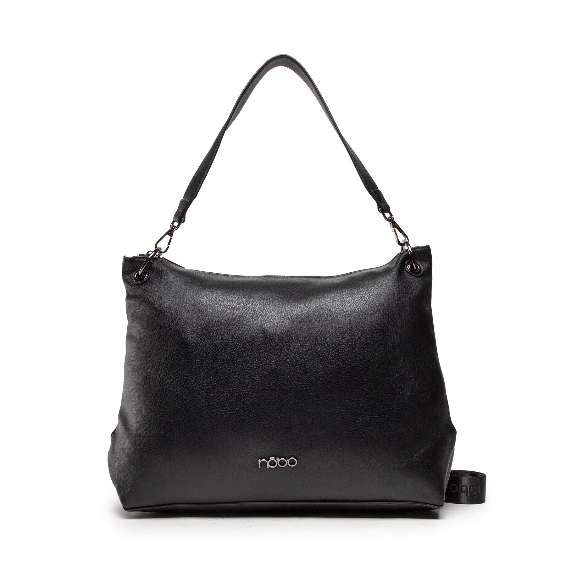 Nobo Дамска чанта NBAG-N0960-C020 Черен - Pepit.bg