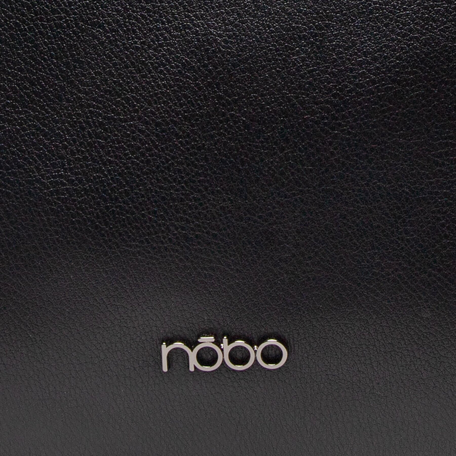 Nobo Дамска чанта NBAG-N0960-C020 Черен - Pepit.bg