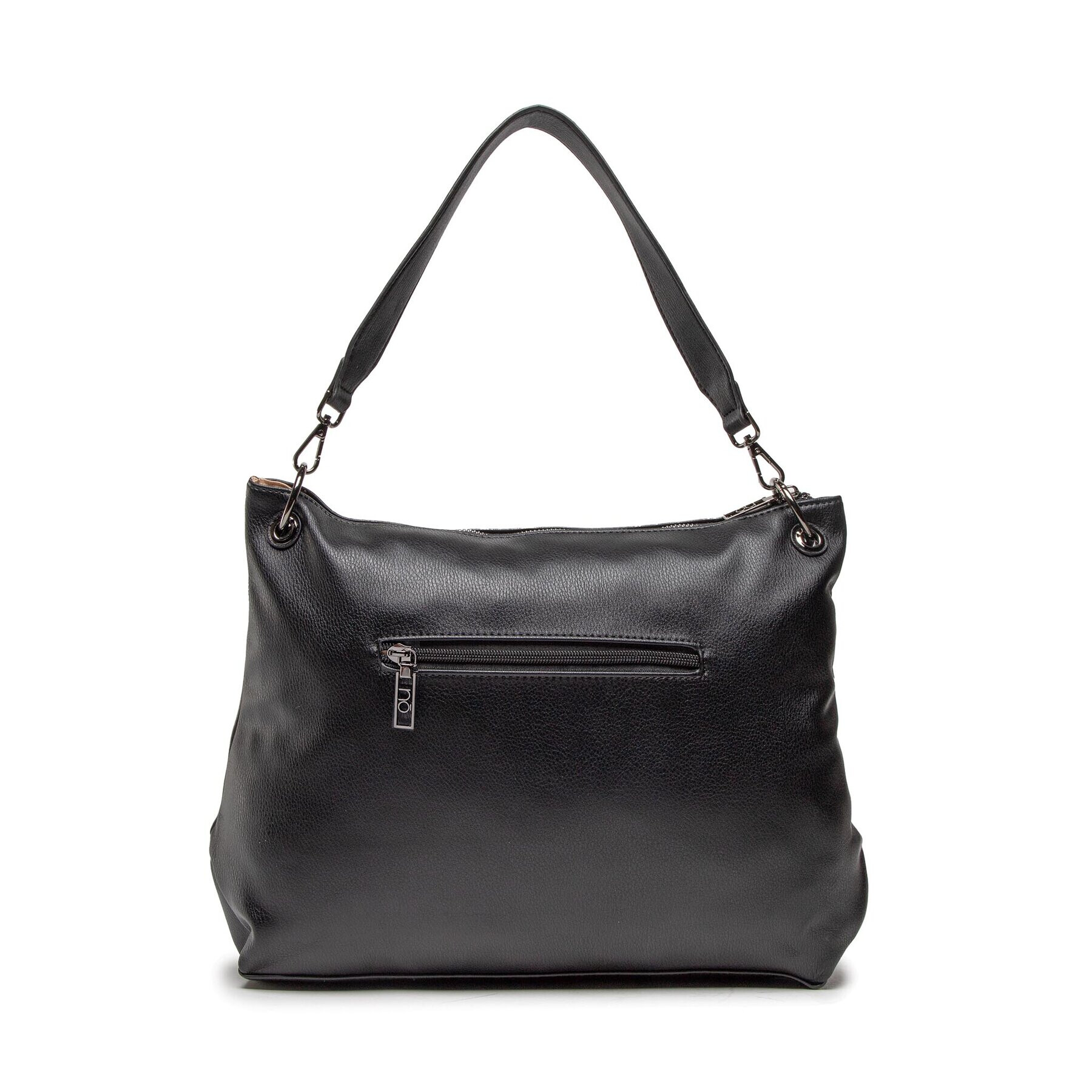 Nobo Дамска чанта NBAG-N0960-C020 Черен - Pepit.bg