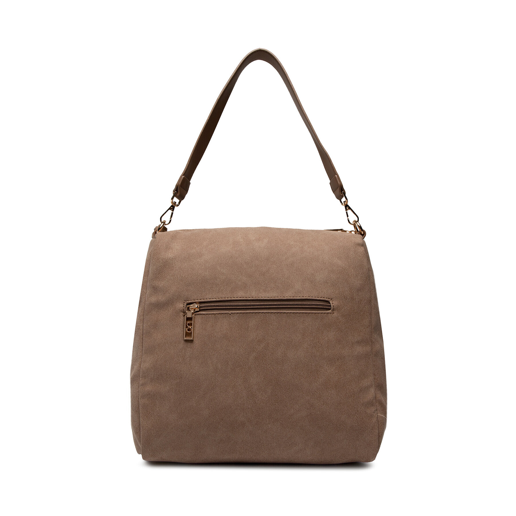 Nobo Дамска чанта NBAG-N1000-C017 Бежов - Pepit.bg