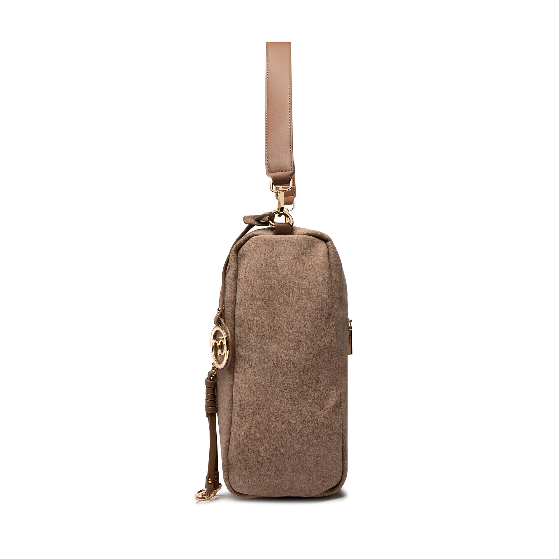 Nobo Дамска чанта NBAG-N1000-C017 Бежов - Pepit.bg