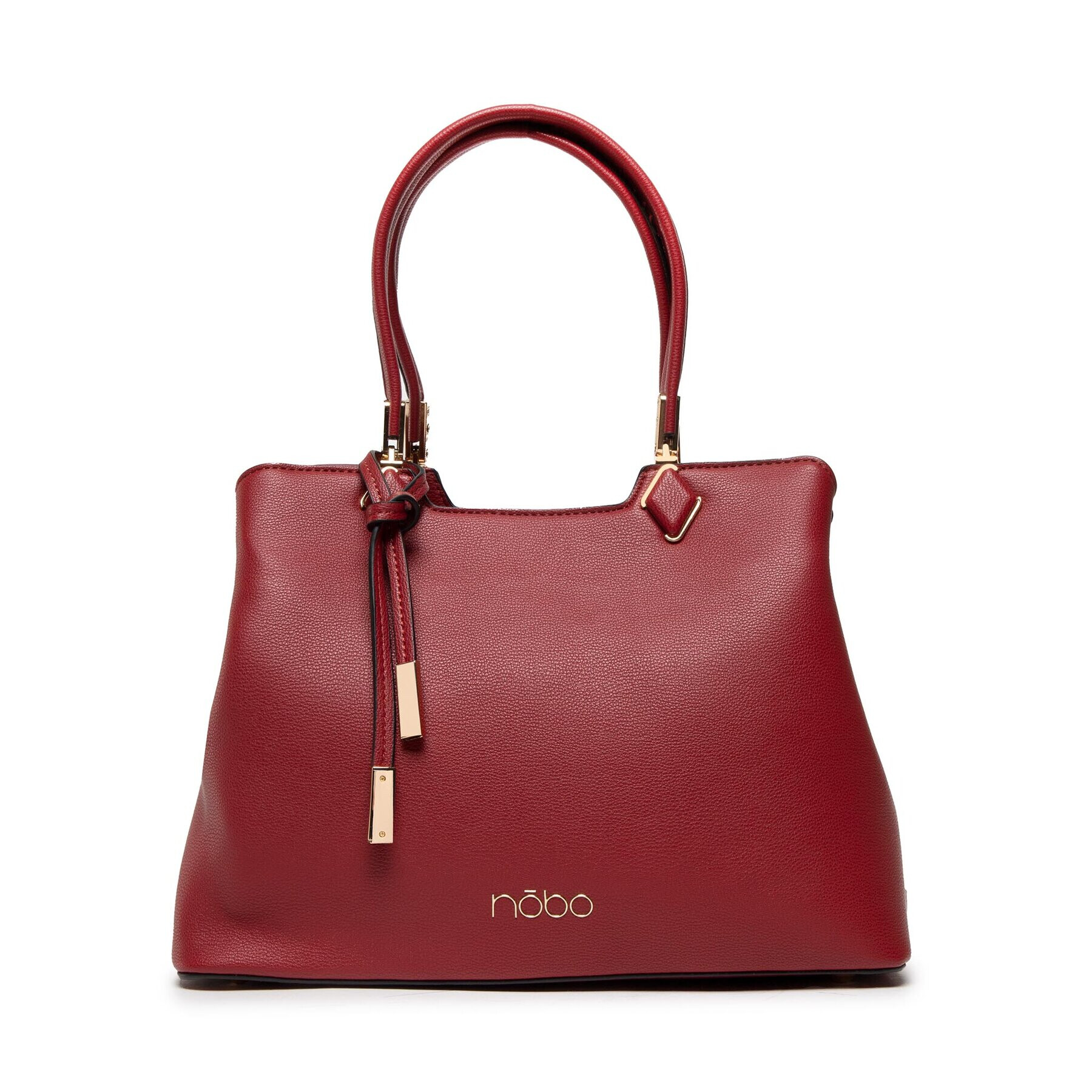 Nobo Дамска чанта NBAG-N1030-C005 Червен - Pepit.bg