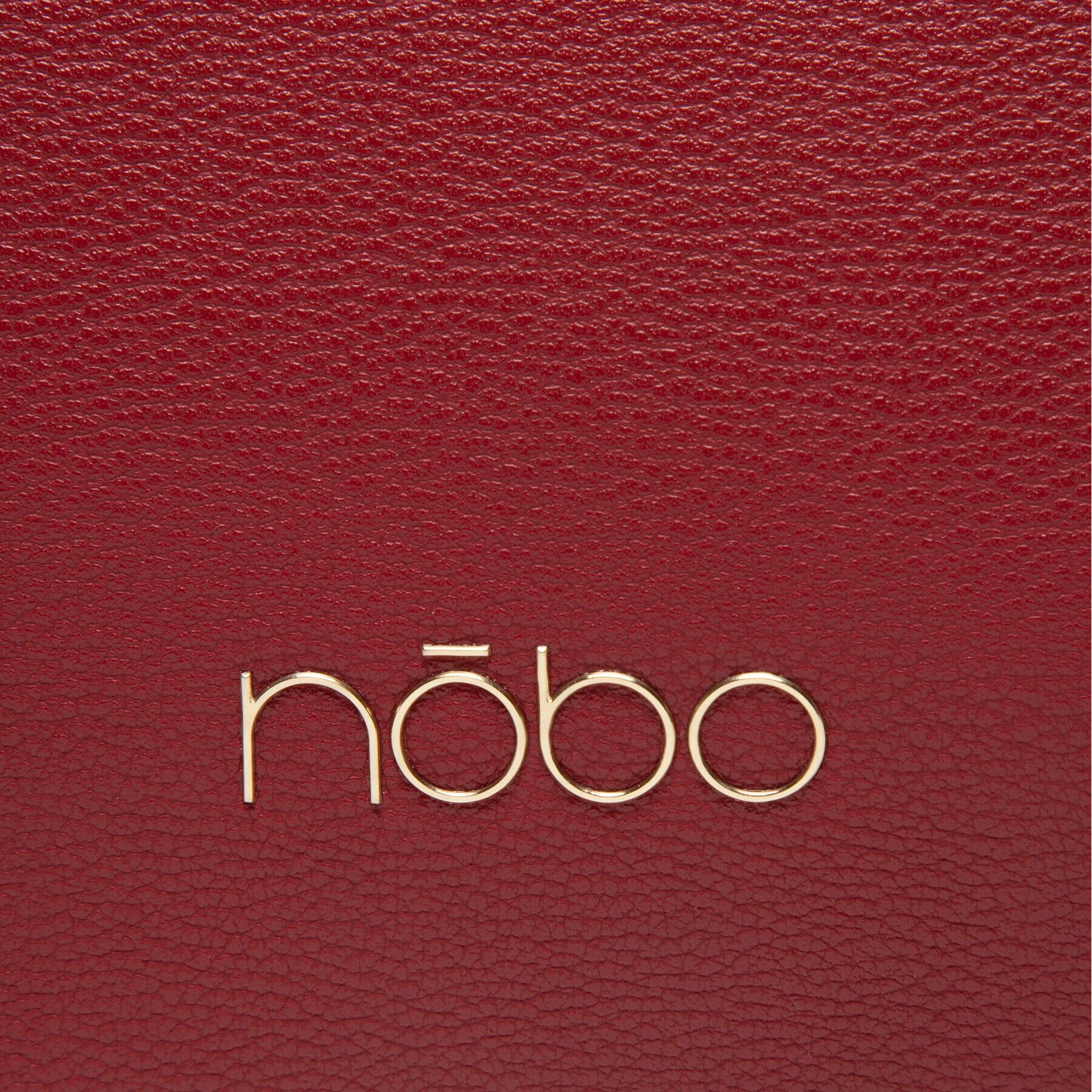 Nobo Дамска чанта NBAG-N1030-C005 Червен - Pepit.bg