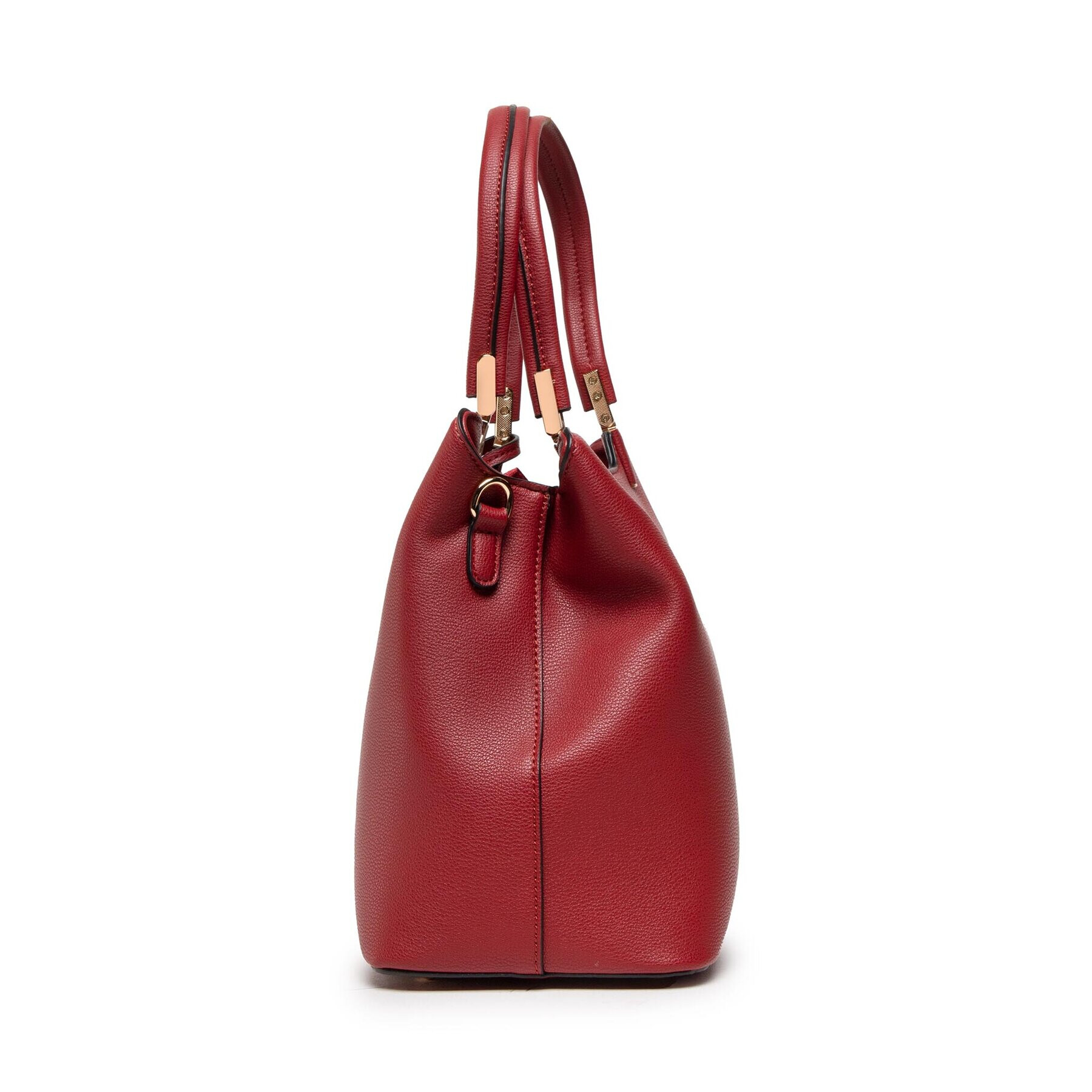 Nobo Дамска чанта NBAG-N1030-C005 Червен - Pepit.bg